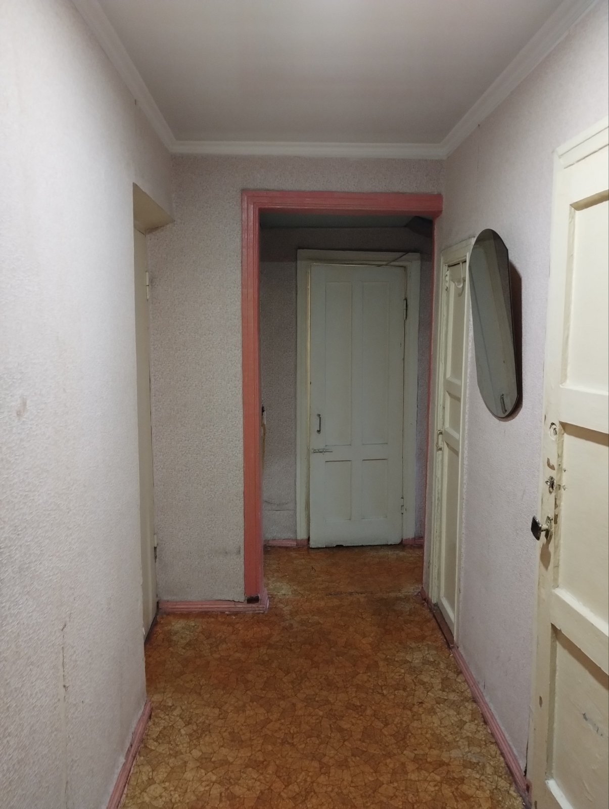 Продажа 2-комнатной квартиры 47 м², Патриотическая ул.