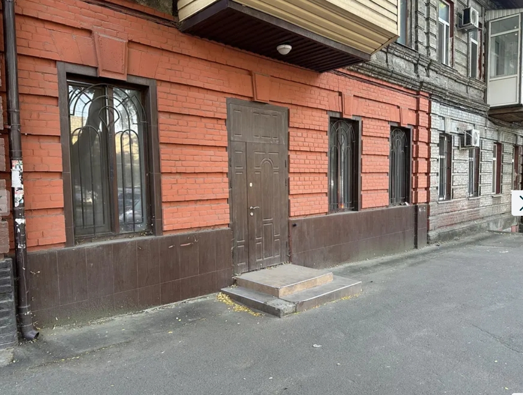 Аренда офиса 100 м², Дальницкая ул.