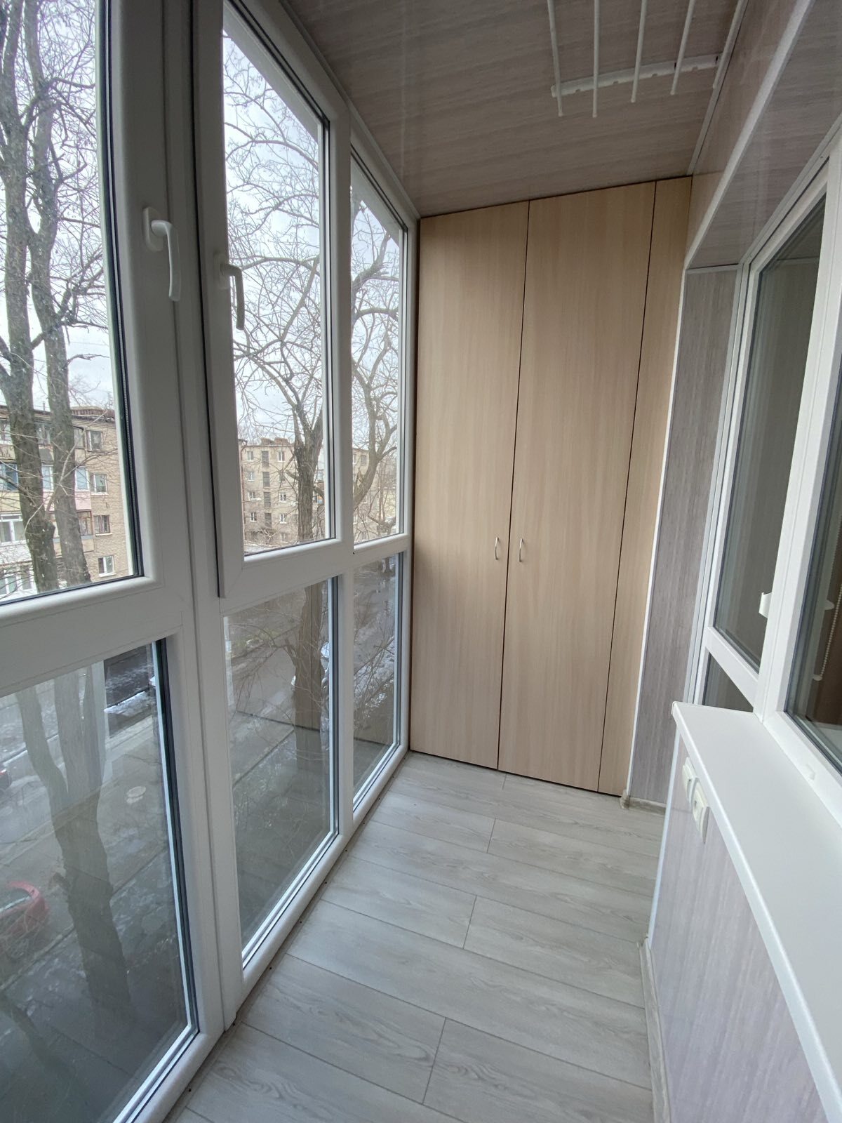 Продажа 2-комнатной квартиры 44 м², Одесская ул.