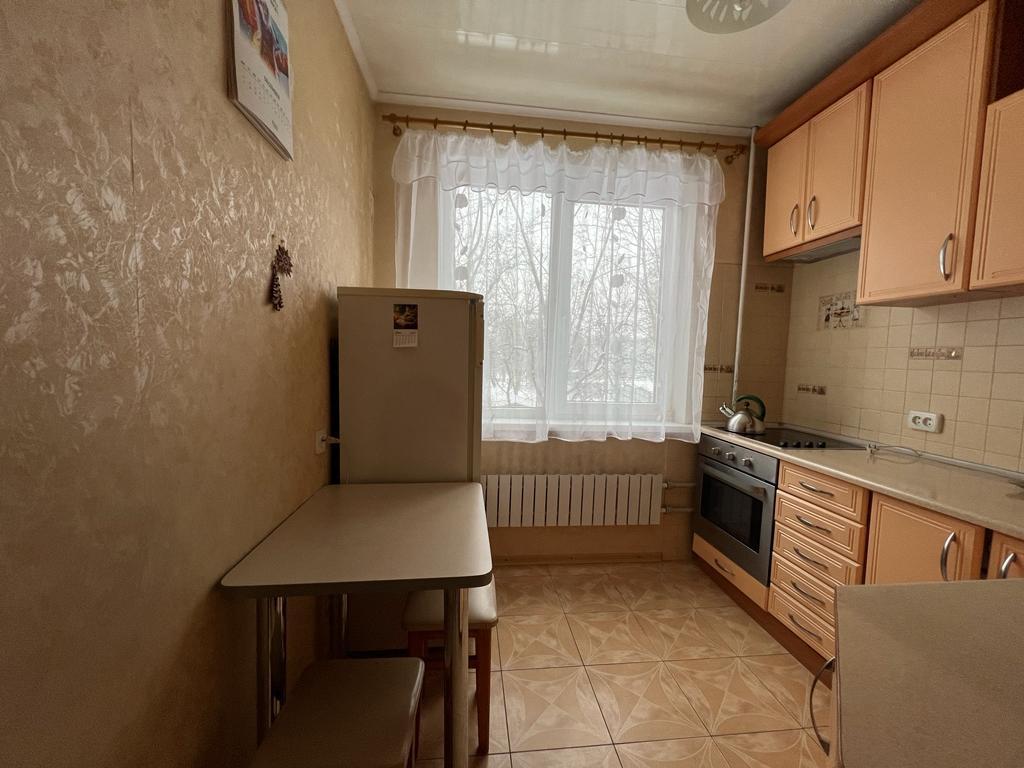 Продажа 1-комнатной квартиры 35 м², Ахсарова ул., 11А