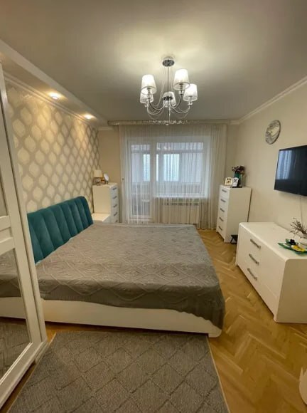 Продажа 3-комнатной квартиры 68.6 м², Харьковская ул.