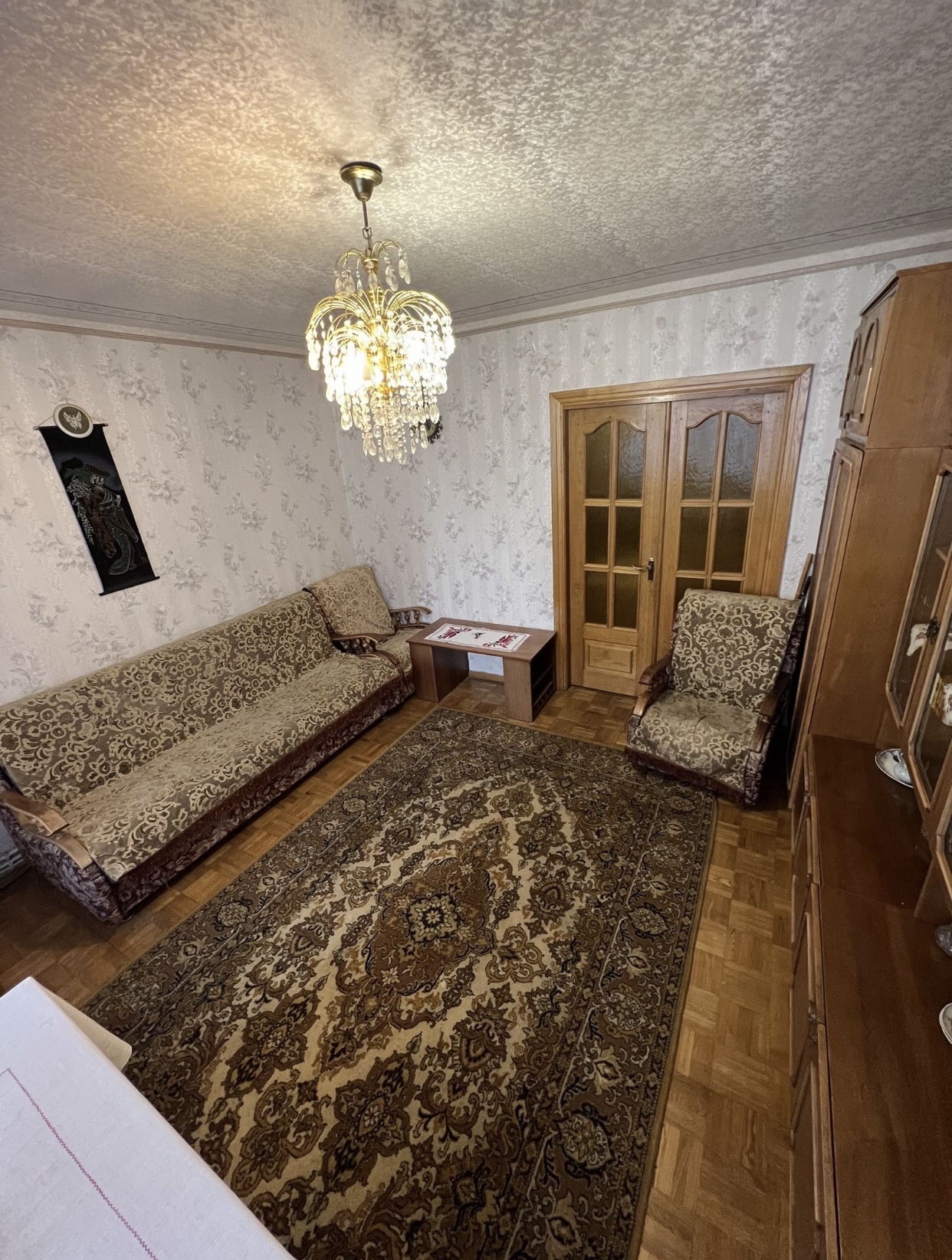 Продаж 4-кімнатної квартири 88 м², Київська вул., 74