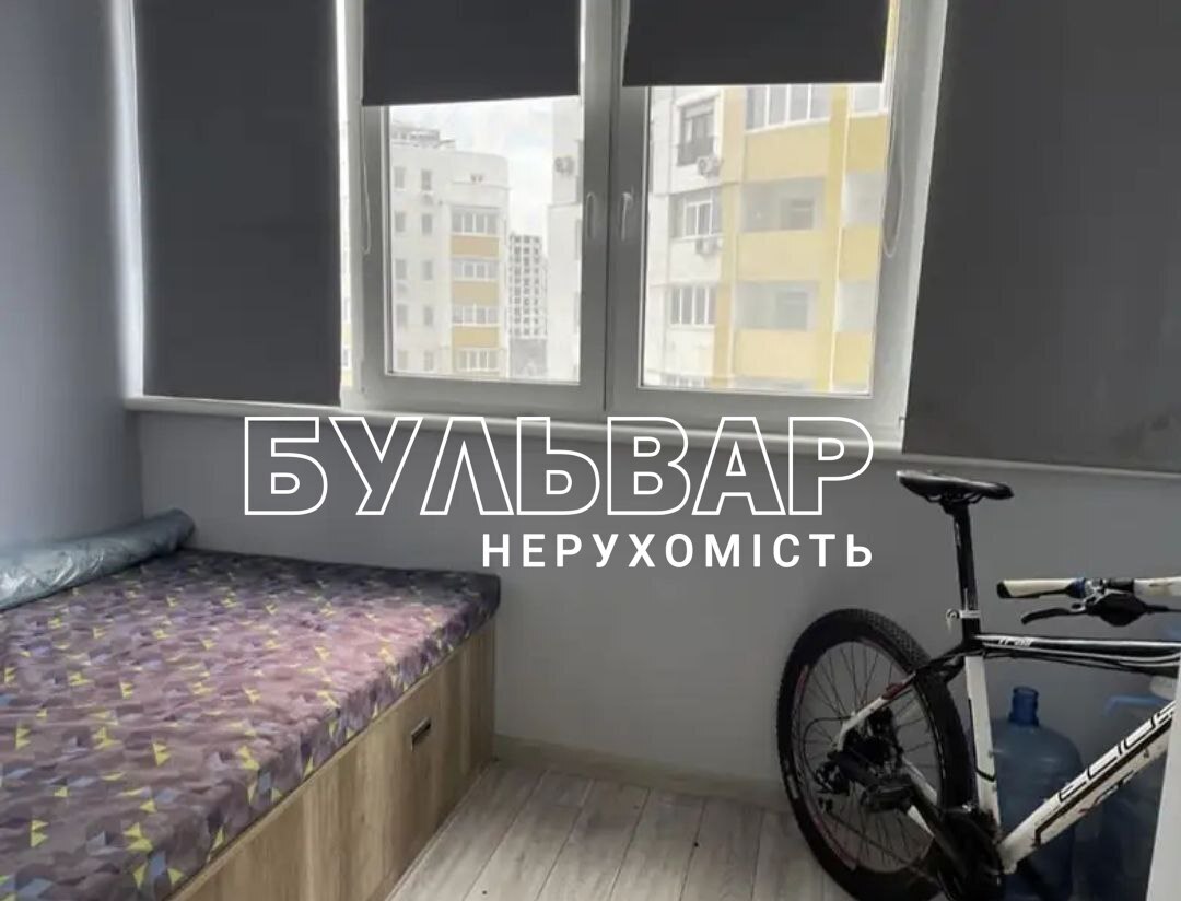 Продажа 1-комнатной квартиры 47 м², Искринский пер.