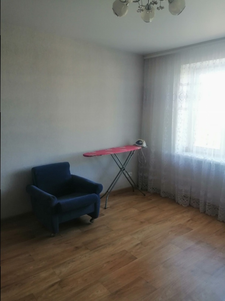 Аренда 1-комнатной квартиры 40 м², Большая Деевская ул., вул.40