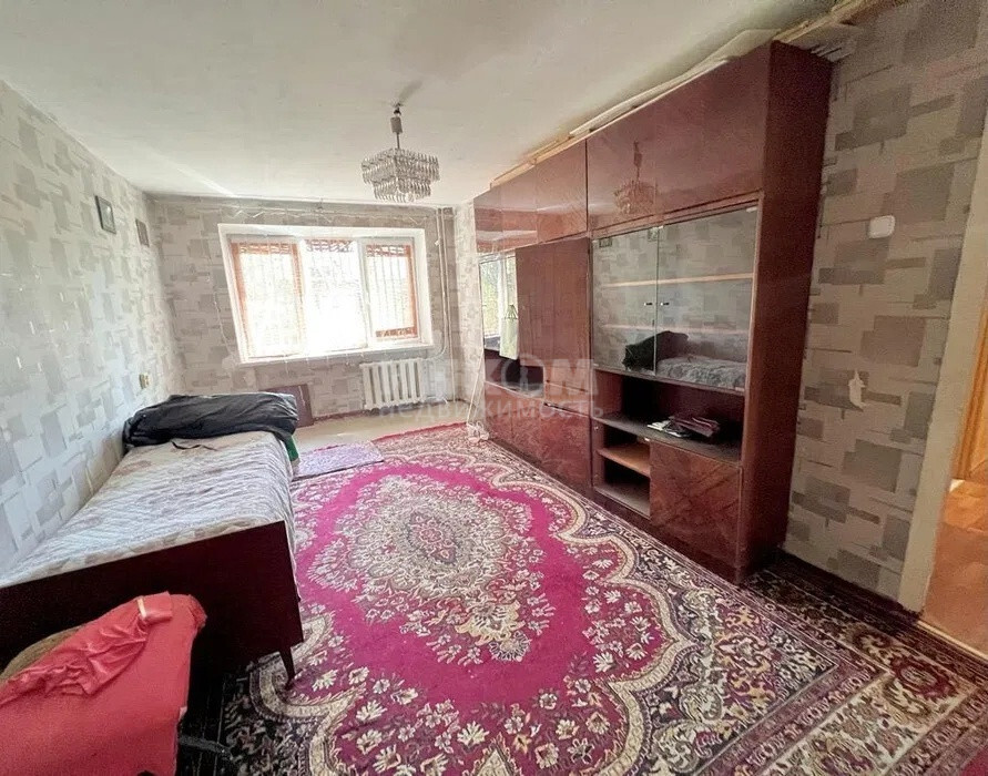 Продажа 3-комнатной квартиры 58.4 м², Продам 3к Ул. Геологическая Д 3 4.000.000р.