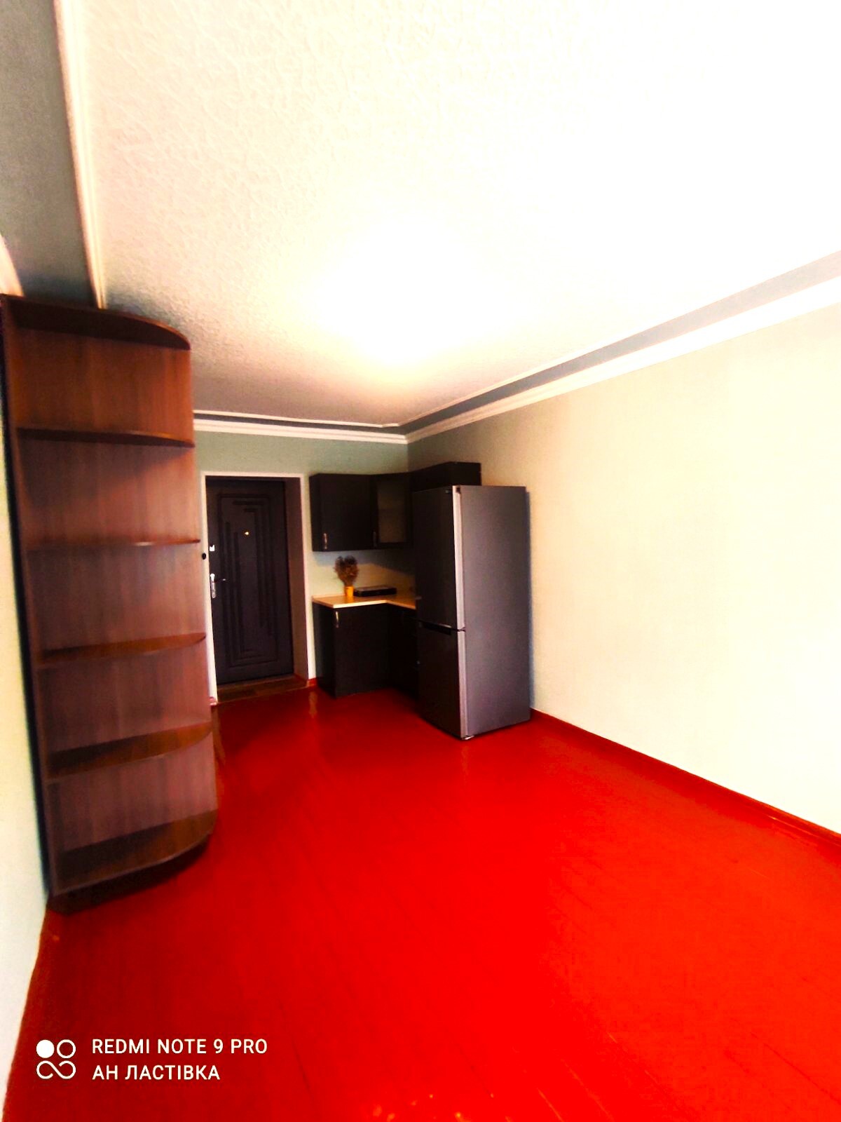 Продажа 1-комнатной квартиры 30 м²