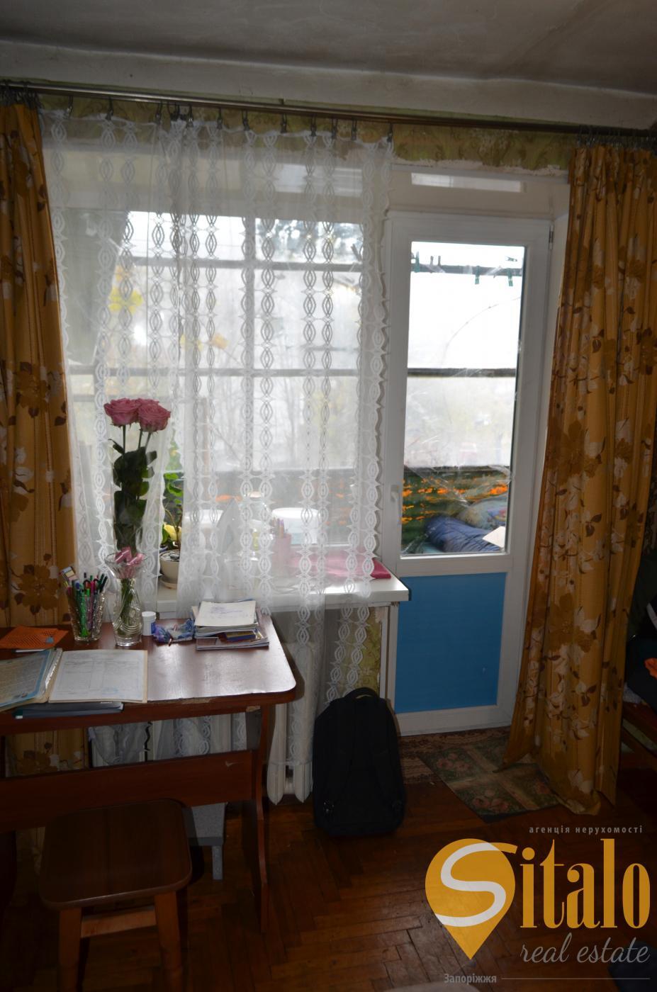 Продажа 2-комнатной квартиры 42 м², Полякова ул.