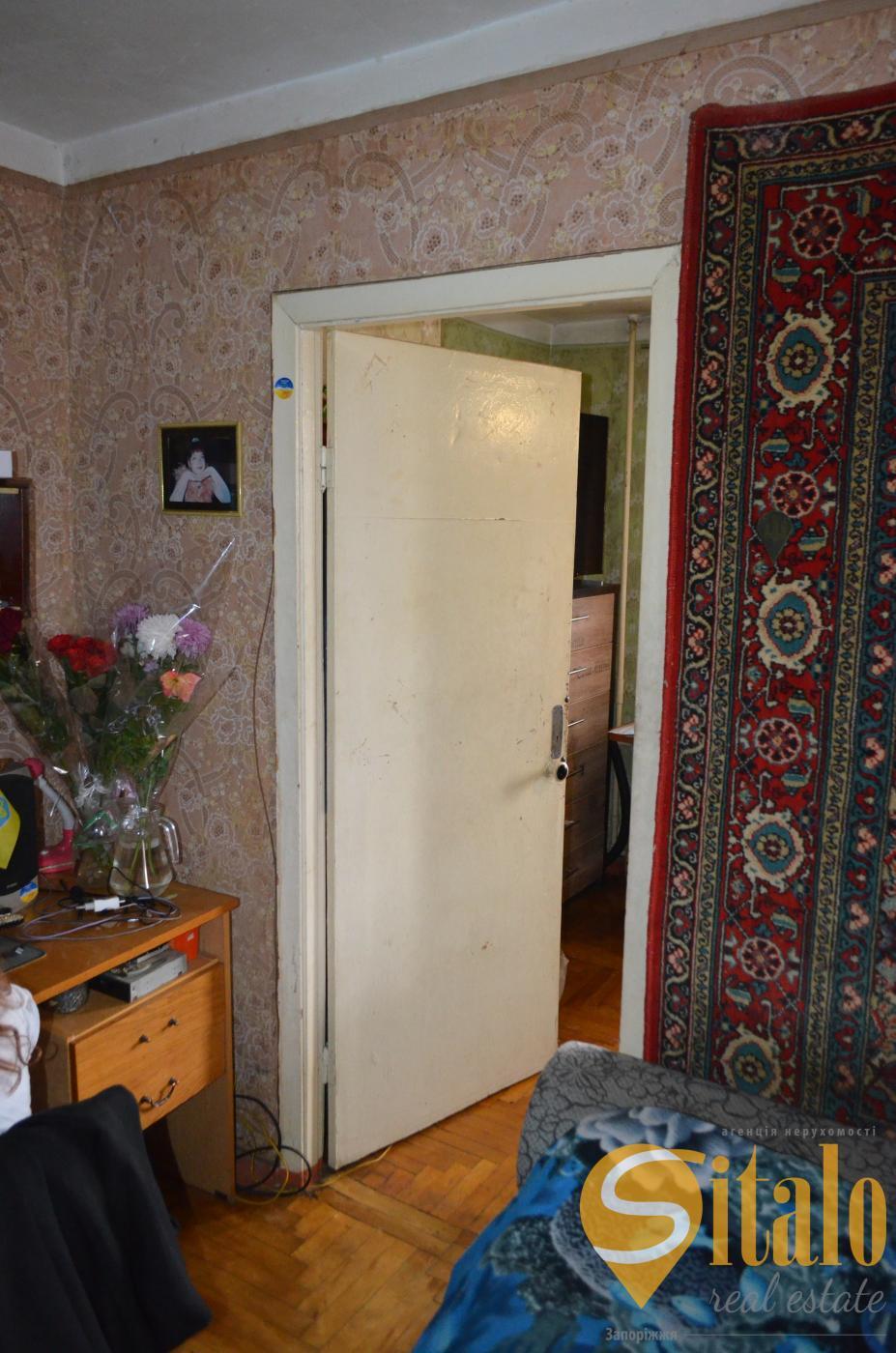 Продажа 2-комнатной квартиры 42 м², Полякова ул.