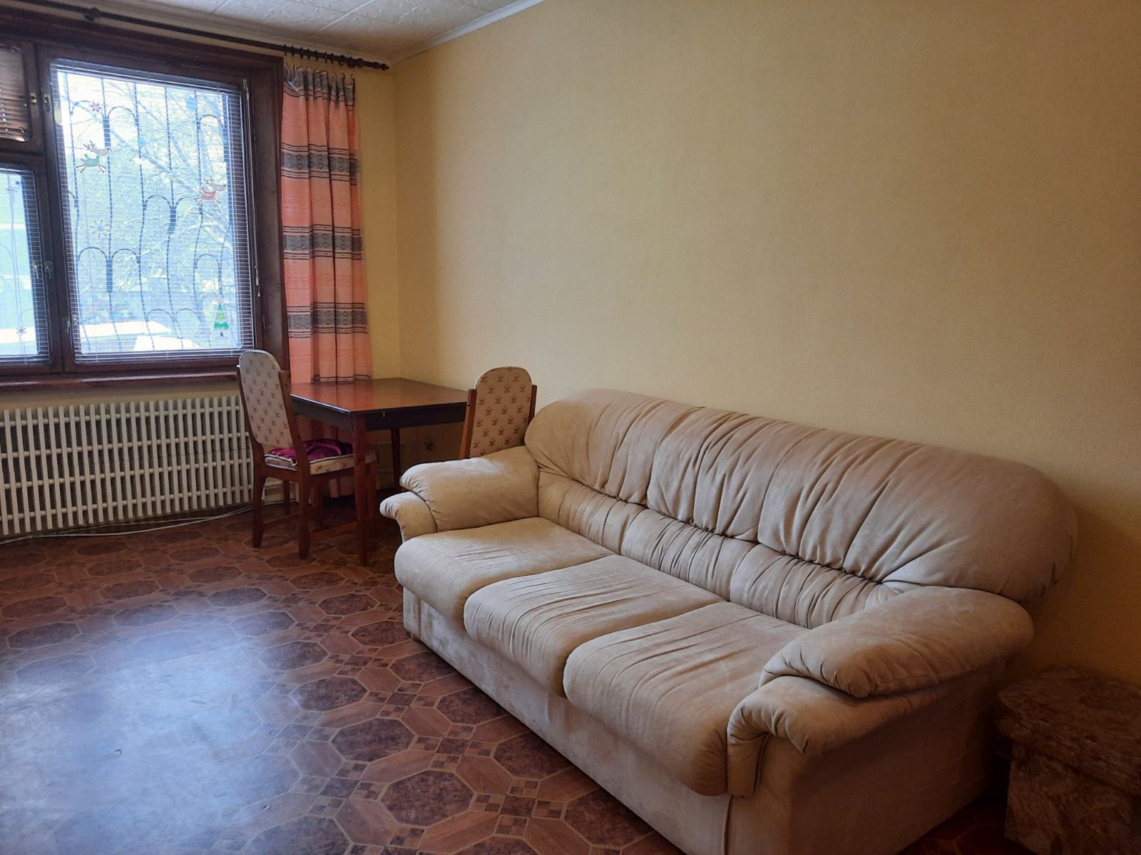 Аренда 3-комнатной квартиры 64 м², Балакирева ул., 20
