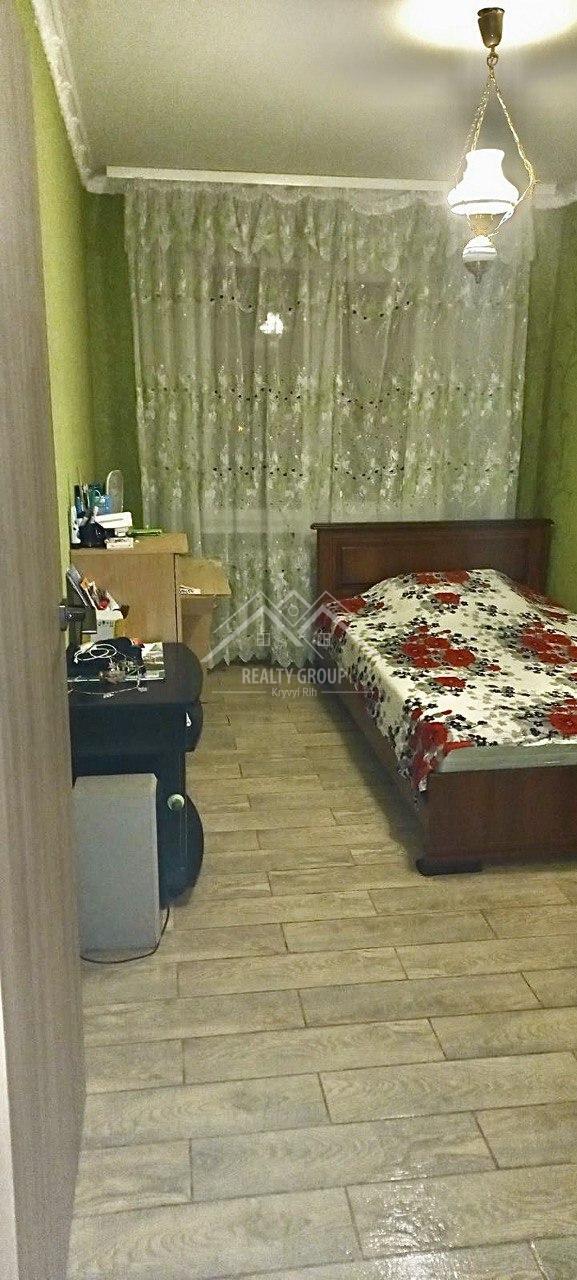 Продажа 3-комнатной квартиры 55.6 м², Электрозаводская ул., вул.10