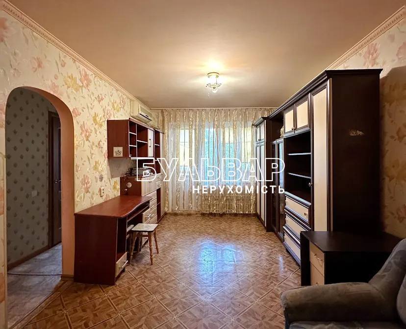 Продажа 3-комнатной квартиры 58 м², Героев Сталинграда просп., 138А/138Б