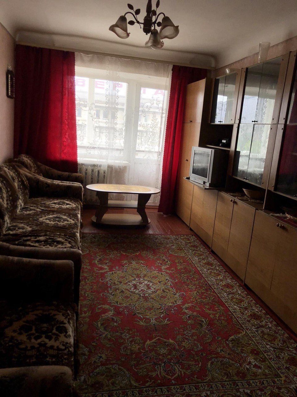 Продажа 4-комнатной квартиры 70 м², Киевская ул., 39