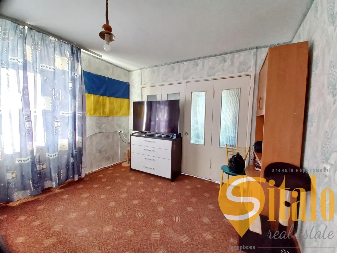 Продажа 1-комнатной квартиры 37 м², Дунайская ул.