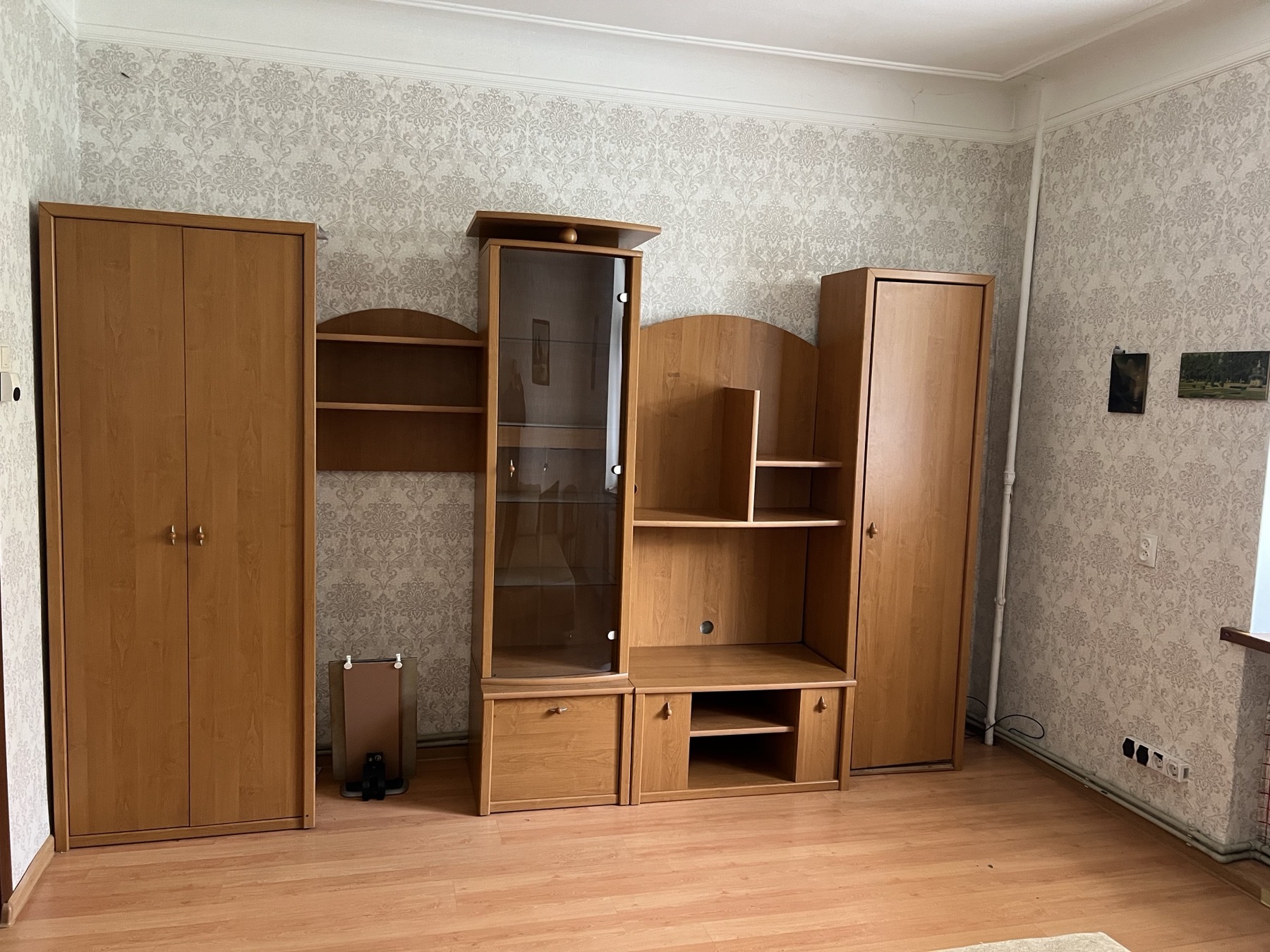 Продажа 1-комнатной квартиры 30 м², Виктора Чмиленко ул., 88