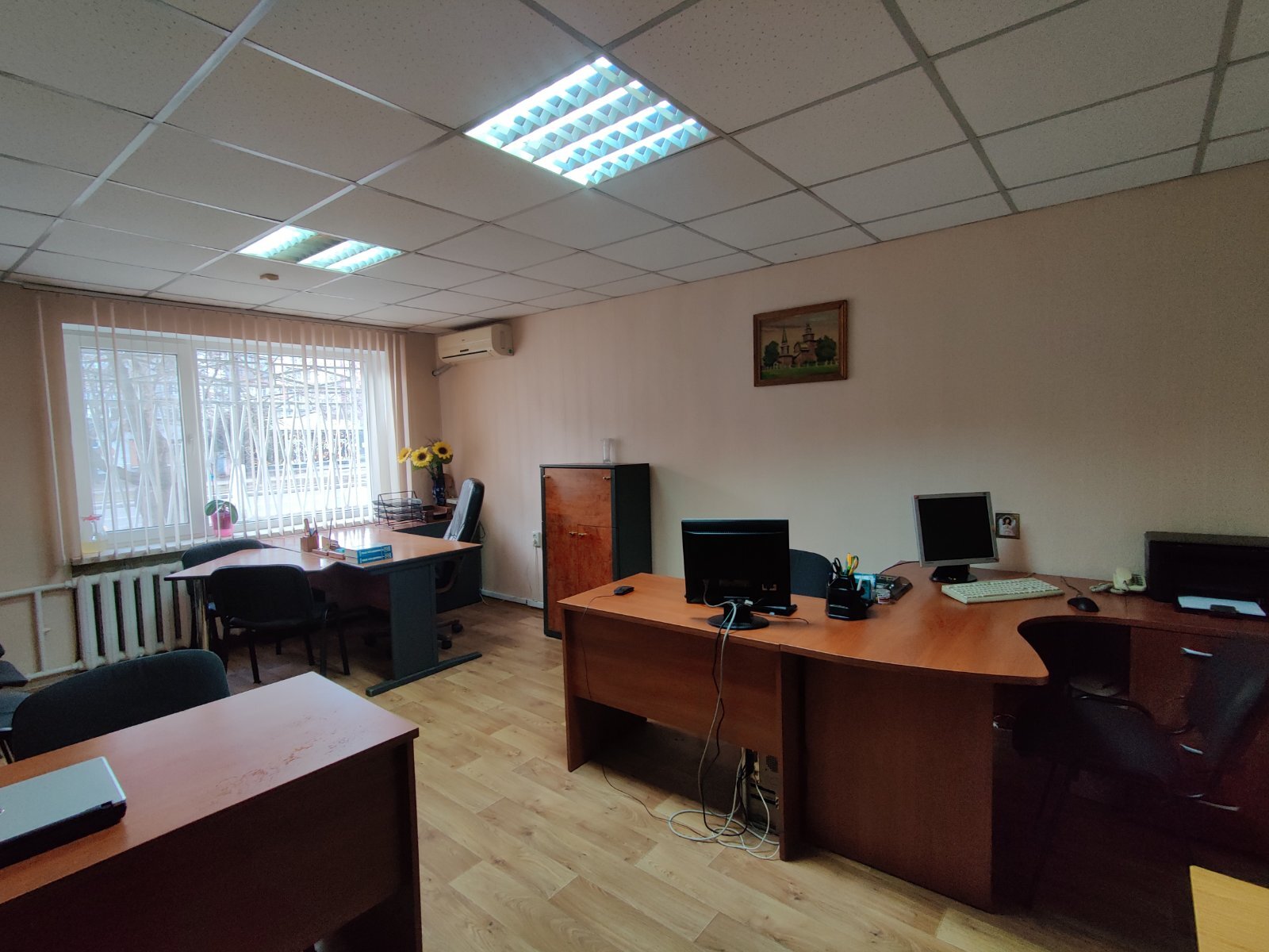 Аренда офиса 37 м², Академика Королева ул.