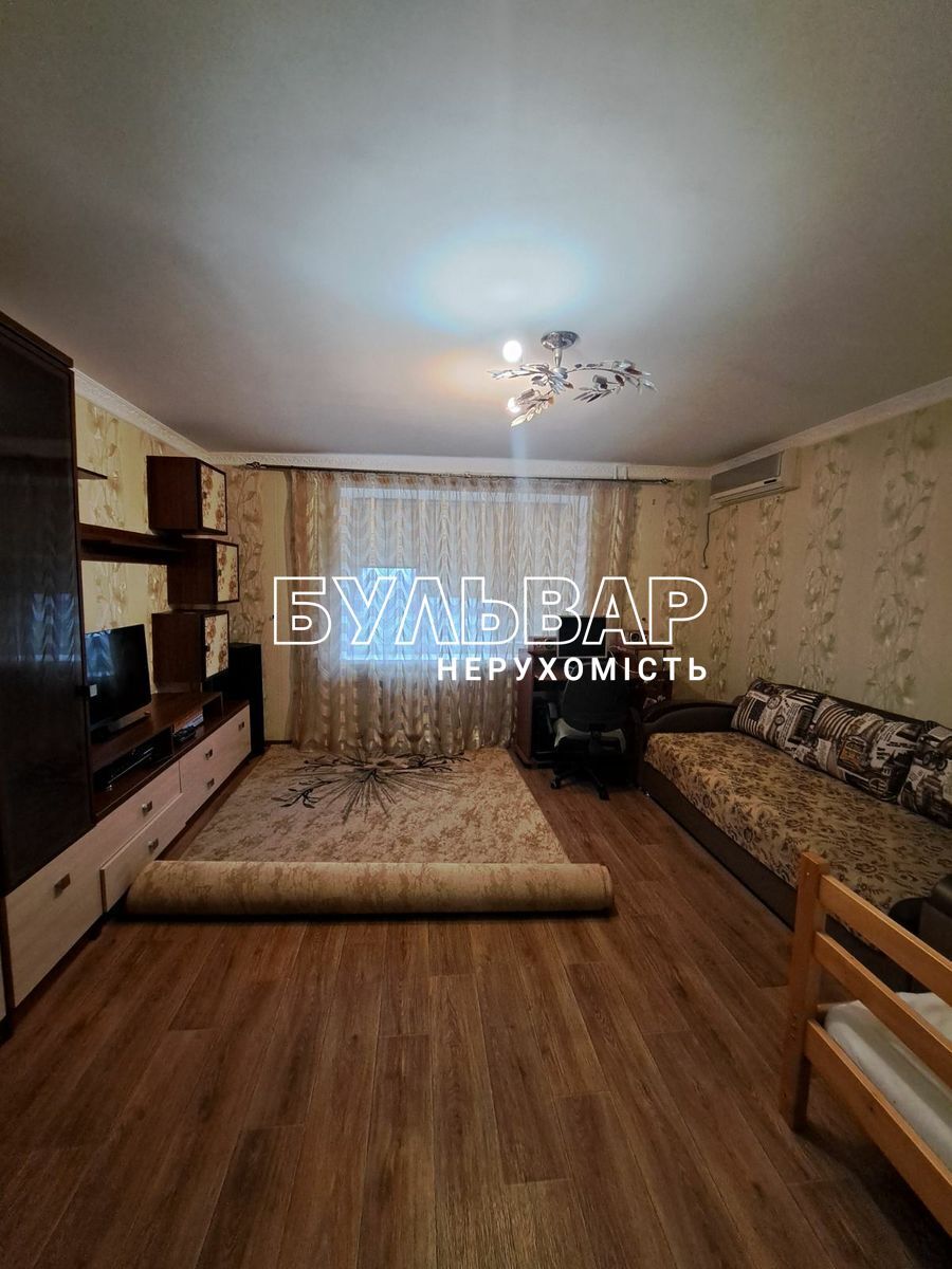 Продажа 2-комнатной квартиры 46 м², Зерновой пер.
