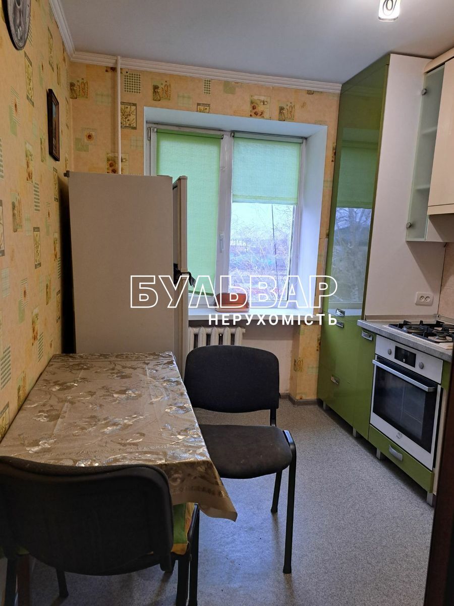 Продажа 2-комнатной квартиры 46 м², Зерновой пер.