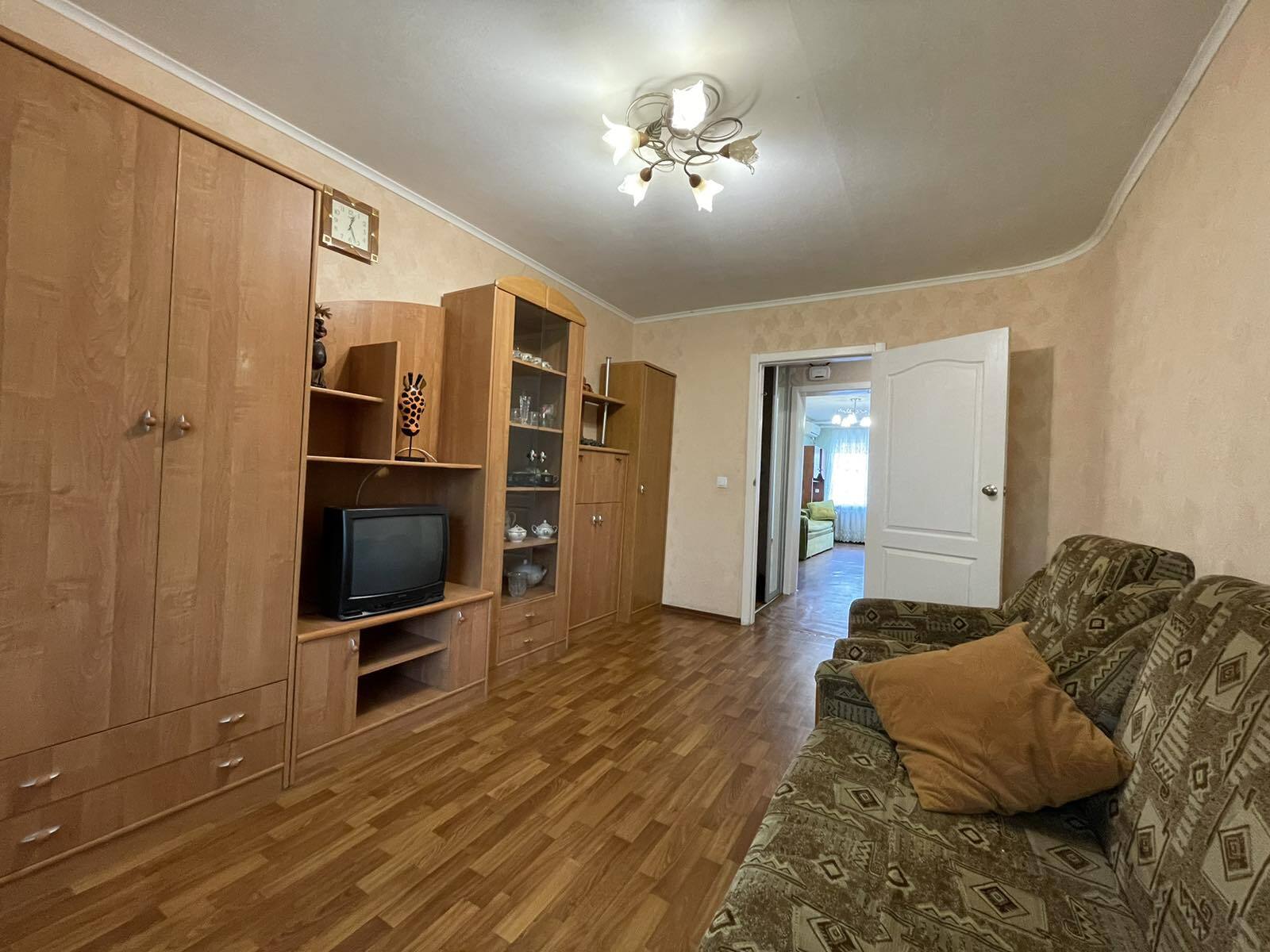 Аренда 2-комнатной квартиры 47 м², Суворова ул., 11А