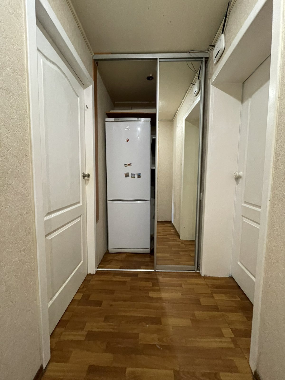 Аренда 2-комнатной квартиры 47 м², Суворова ул., 11А