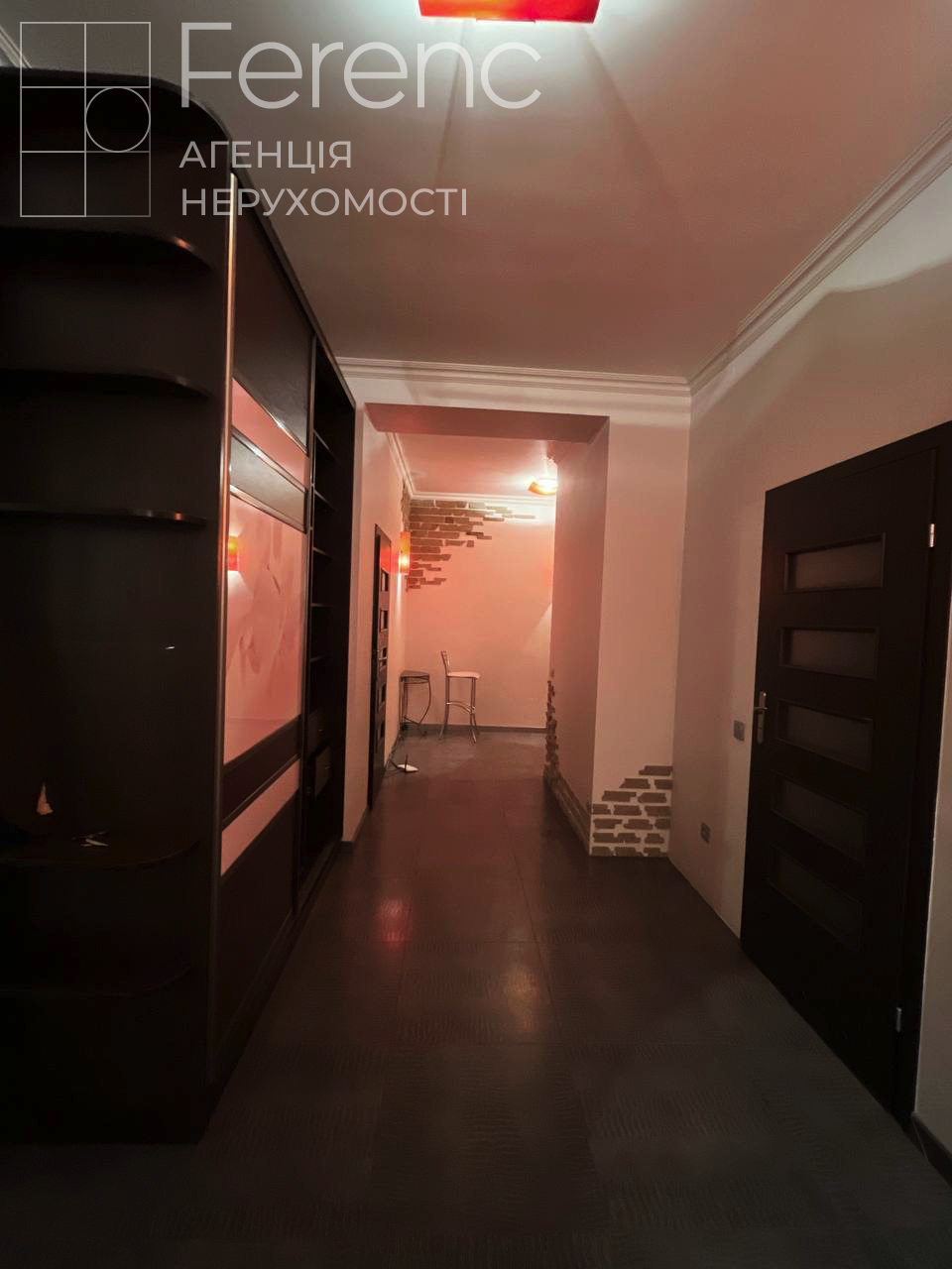 Аренда 3-комнатной квартиры 140 м², Вячеслава Черновола просп., 67В