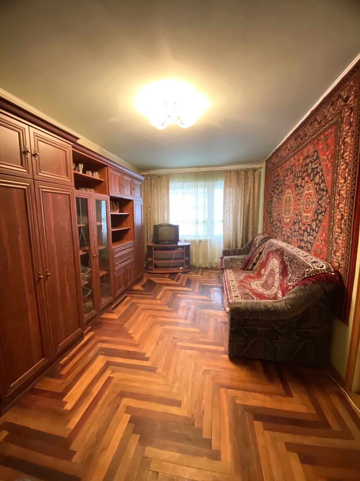 Продажа 3-комнатной квартиры 68 м², Профессора Толока ул.