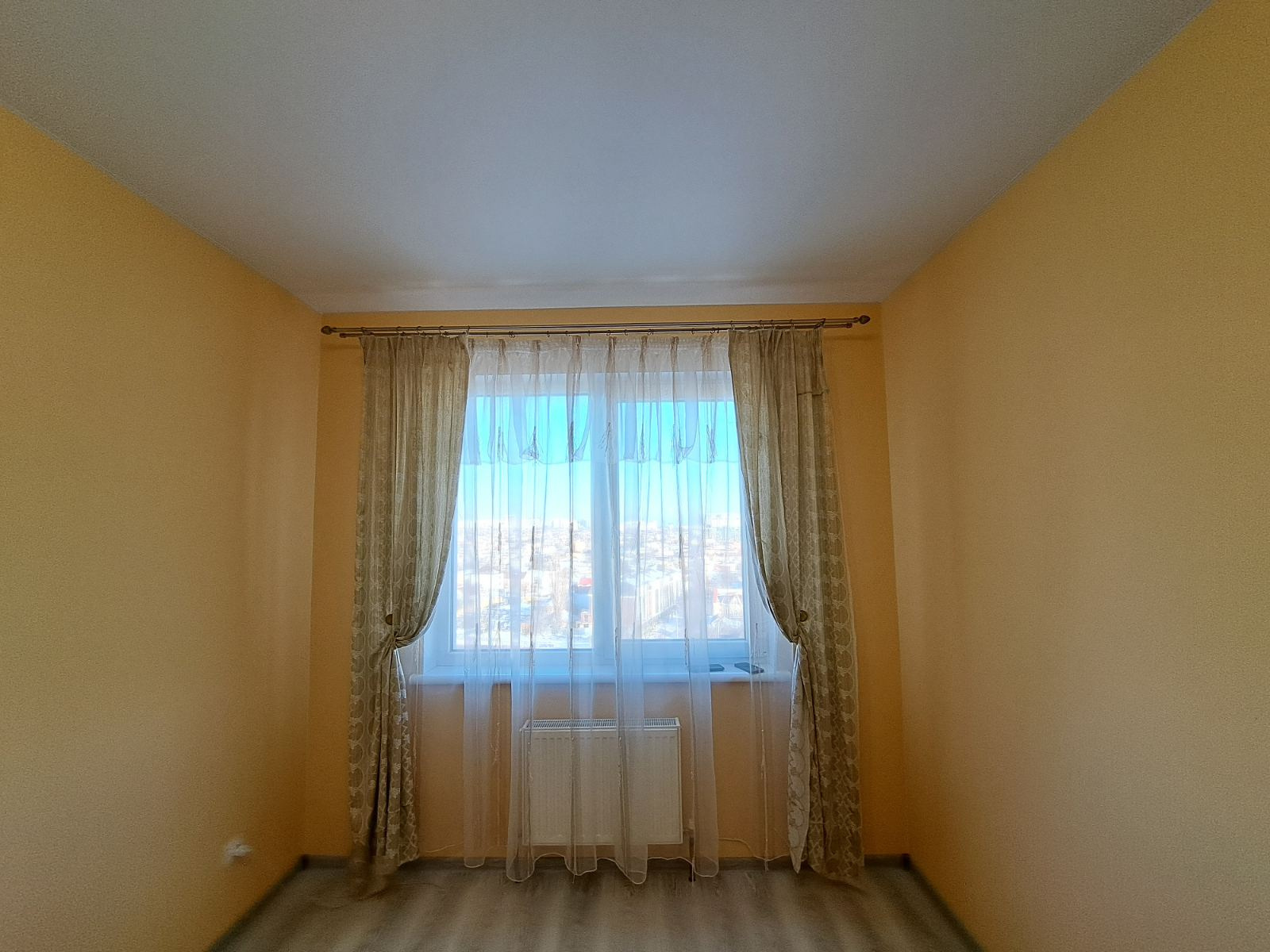 Продажа 1-комнатной квартиры 35.6 м², Люстдорфская дор., 100Г
