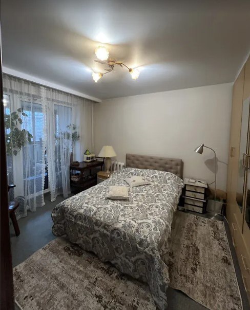 Продажа 3-комнатной квартиры 69 м², Запорожское шоссе