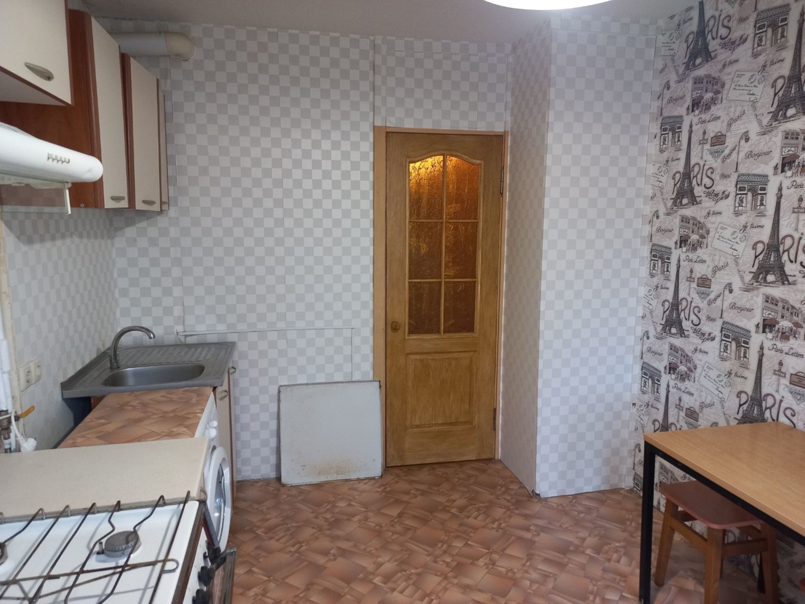 Продажа 1-комнатной квартиры 34 м², Калиновая ул., 61