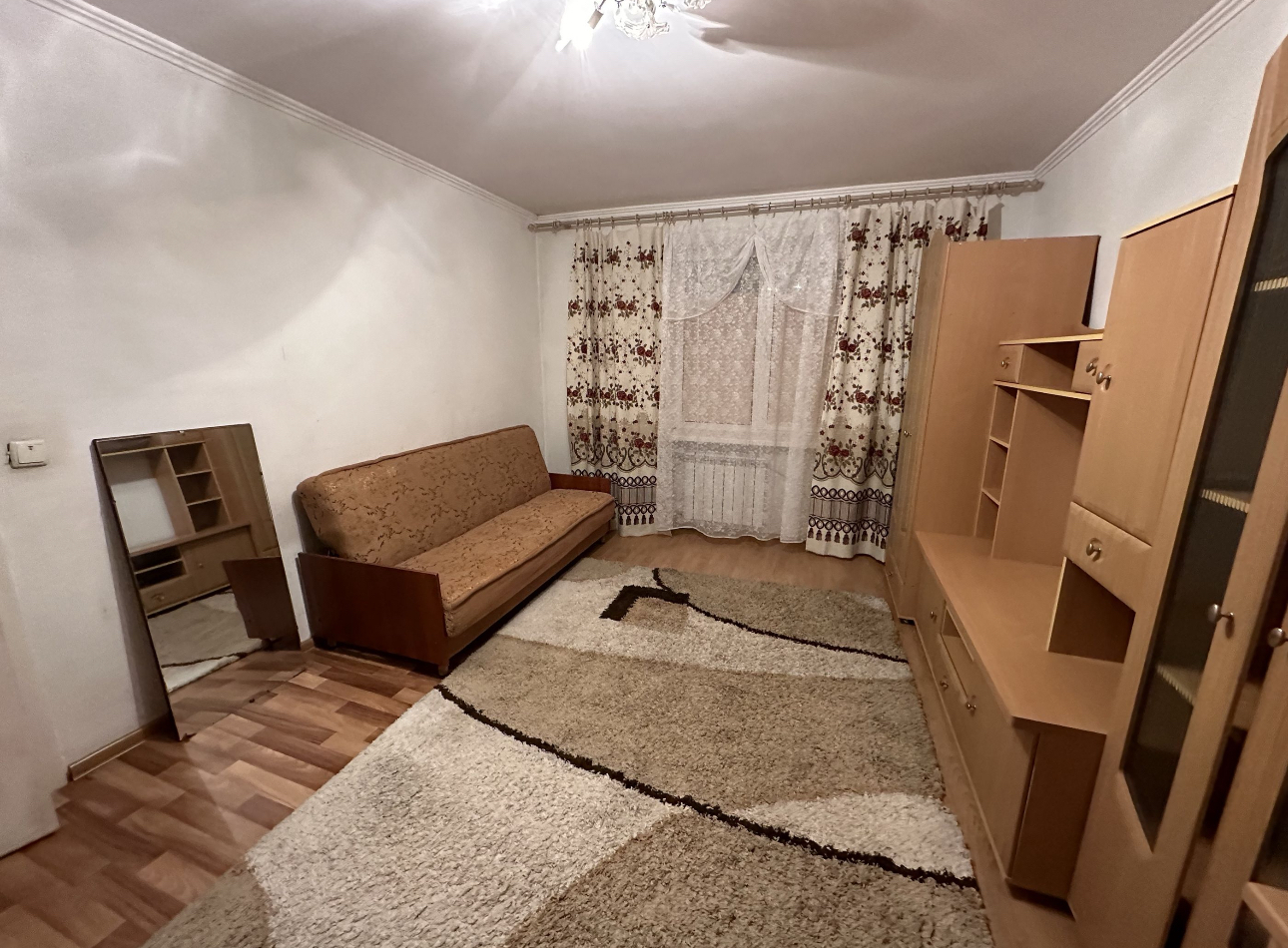 Продажа 1-комнатной квартиры 33 м², Головатого ул.