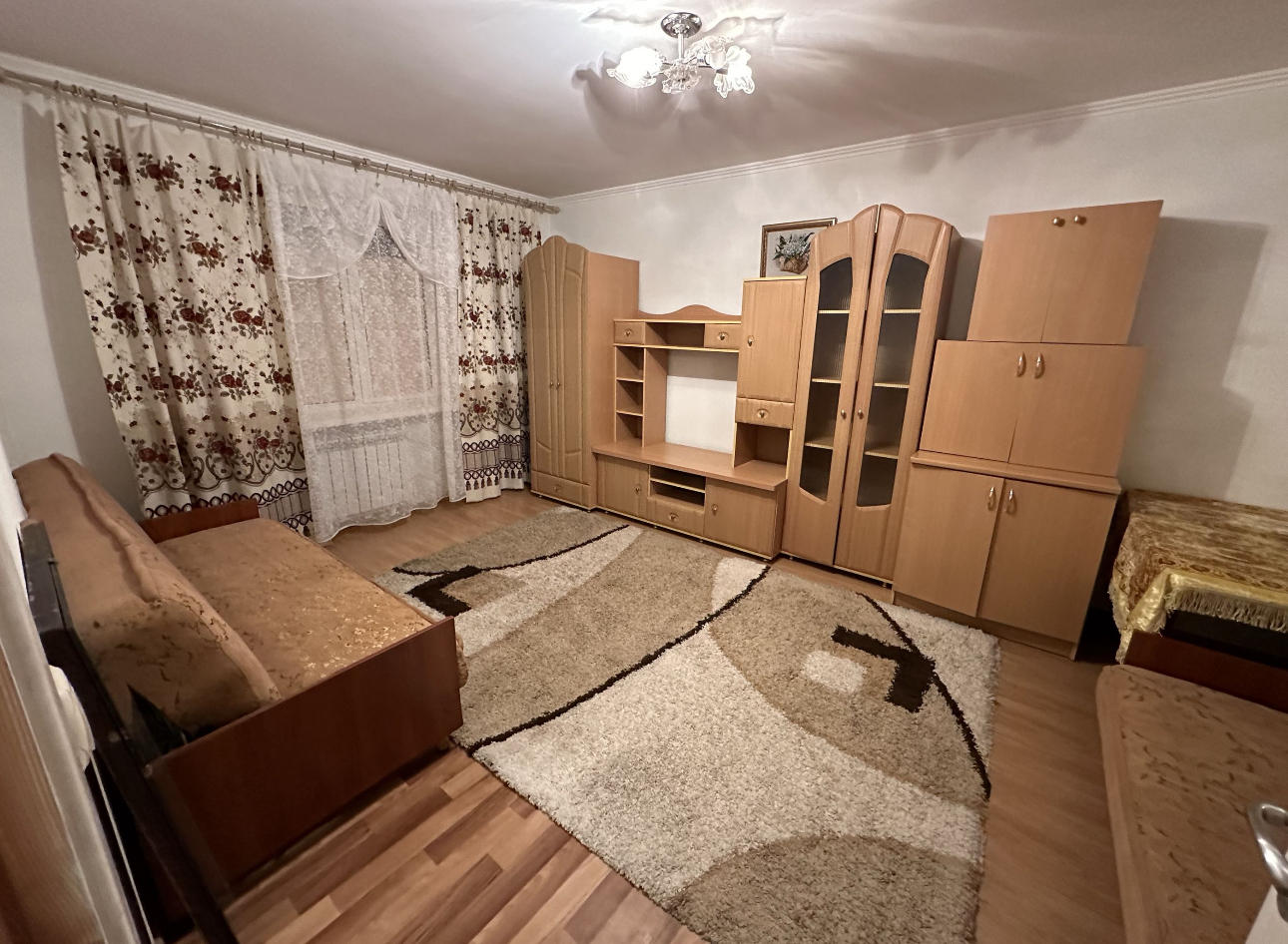 Продажа 1-комнатной квартиры 33 м², Головатого ул.