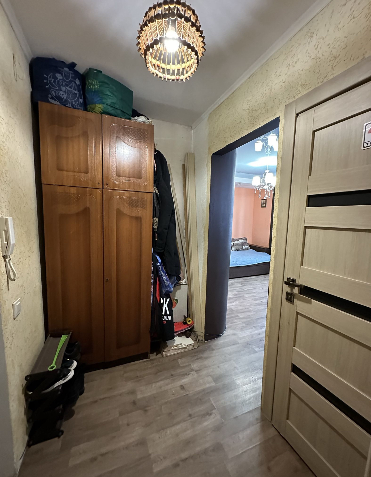 Продажа 1-комнатной квартиры 35 м², Февральская ул.