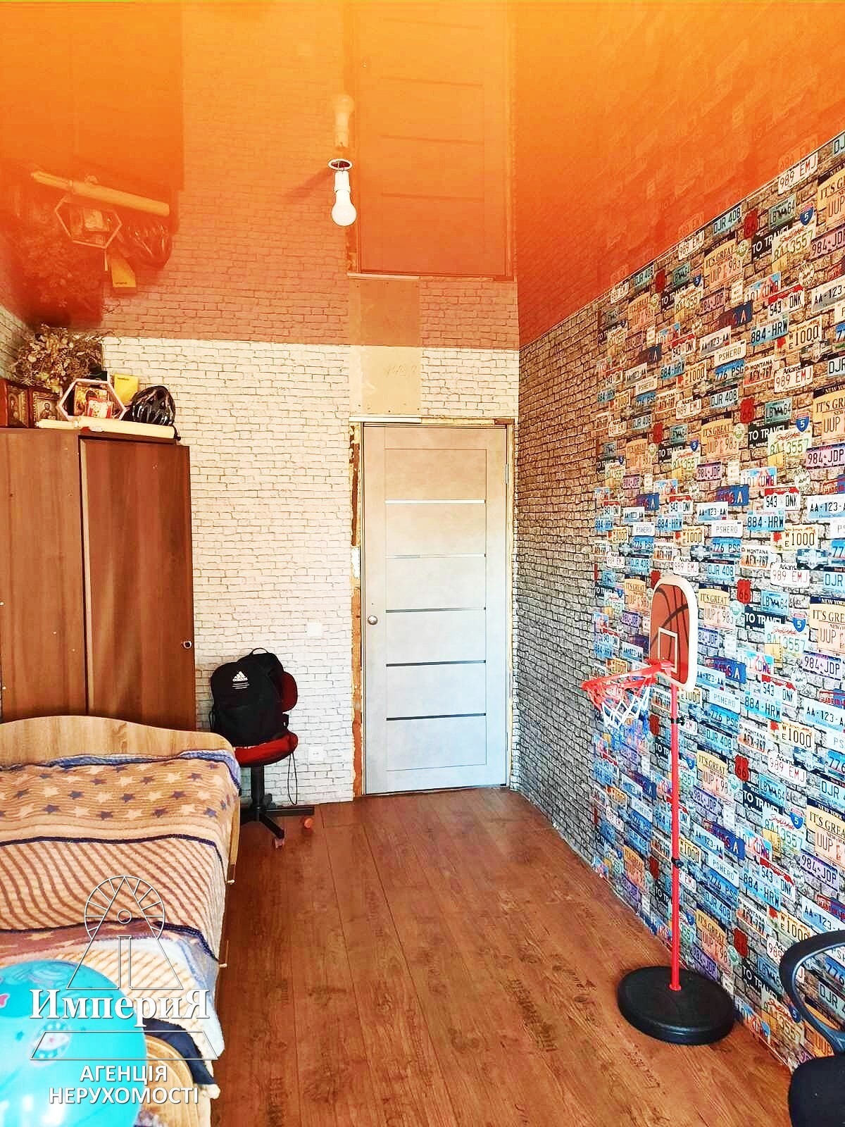 Продаж 3-кімнатної квартири 60 м², Сквирське шосе, 214А