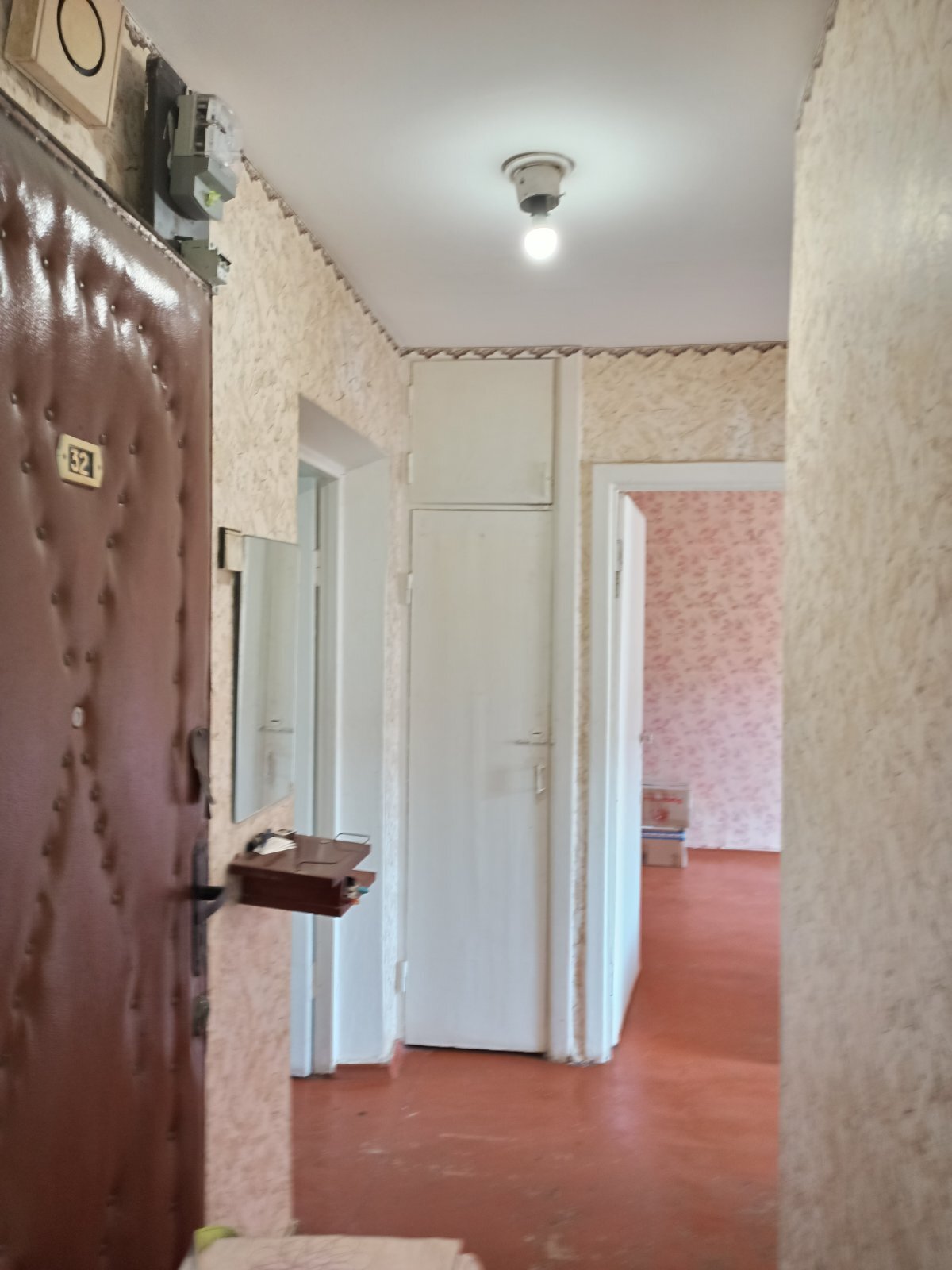 Продажа 3-комнатной квартиры 67 м², Хлебная ул., 43