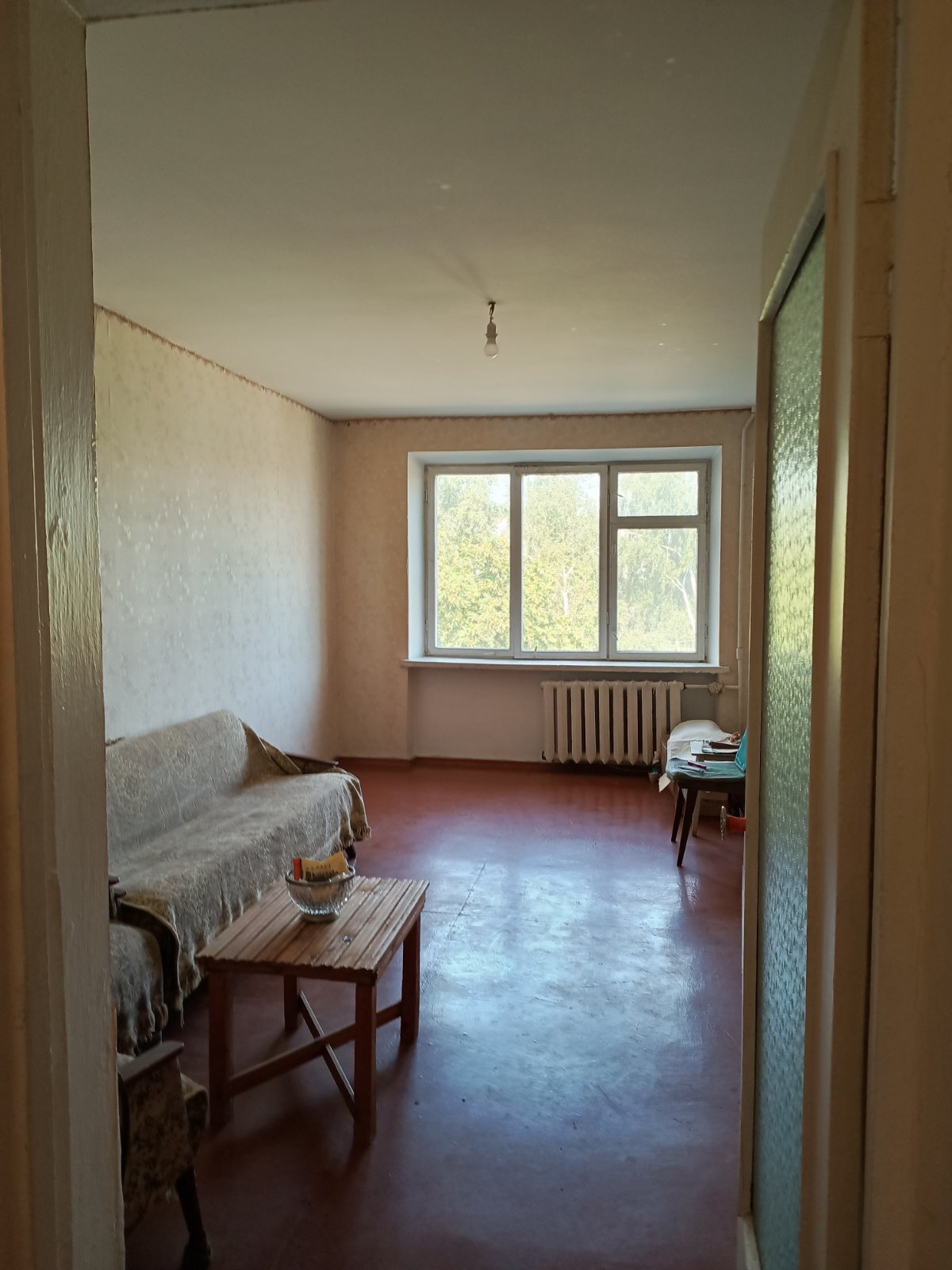 Продажа 3-комнатной квартиры 67 м², Хлебная ул., 43