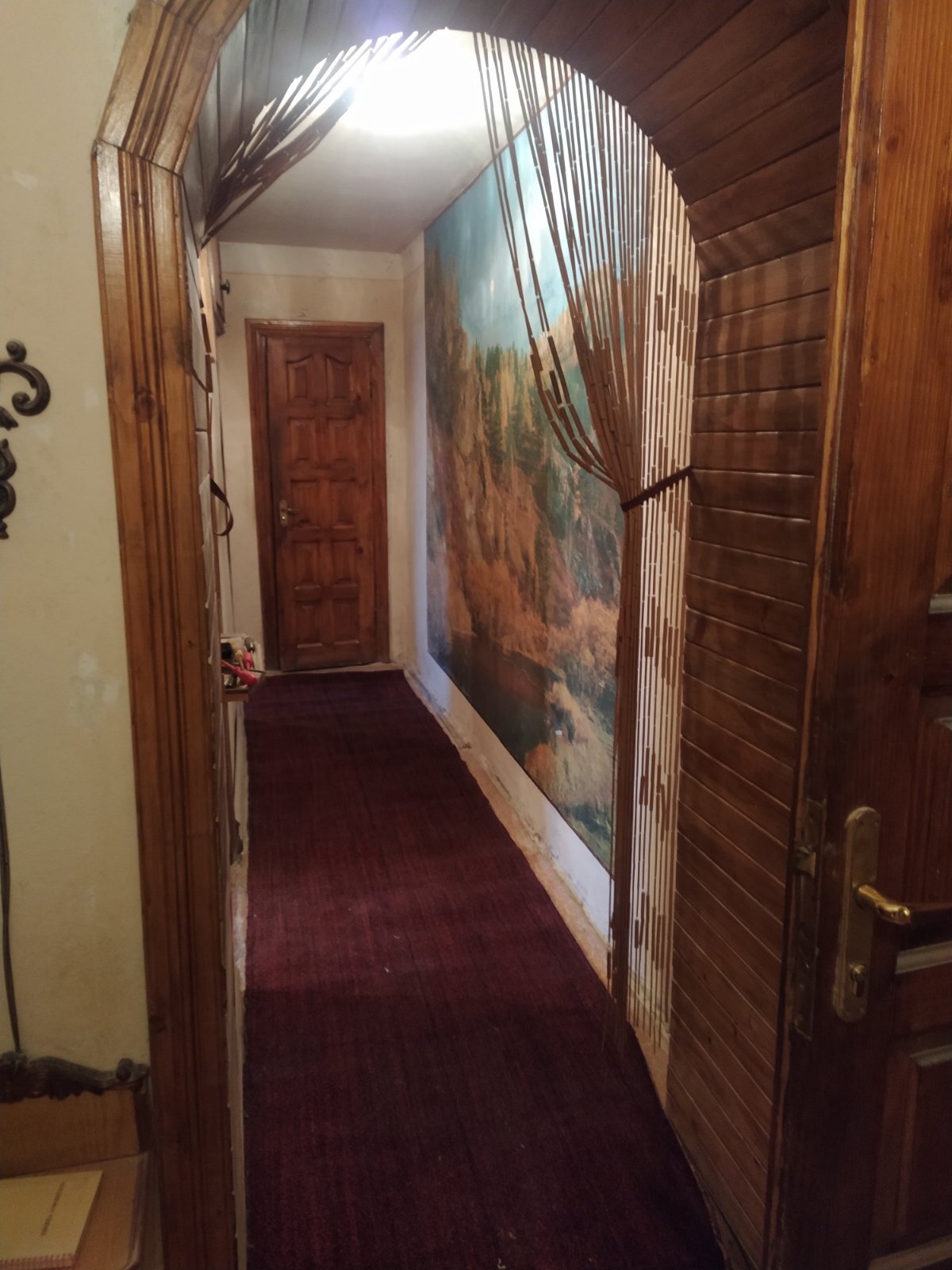 Аренда 3-комнатной квартиры 68 м², Красной Калины просп.