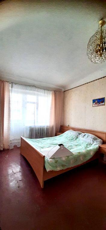 Продажа 2-комнатной квартиры 44 м², Евгения Гребенки ул.