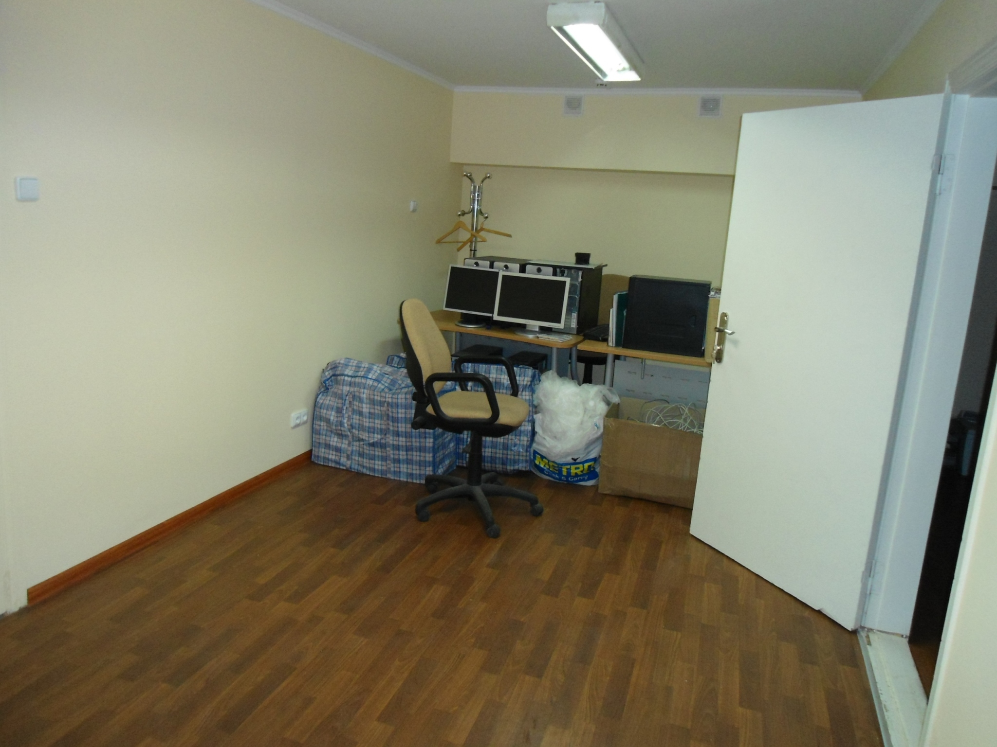Аренда офиса 15 м², Кияновский пер.