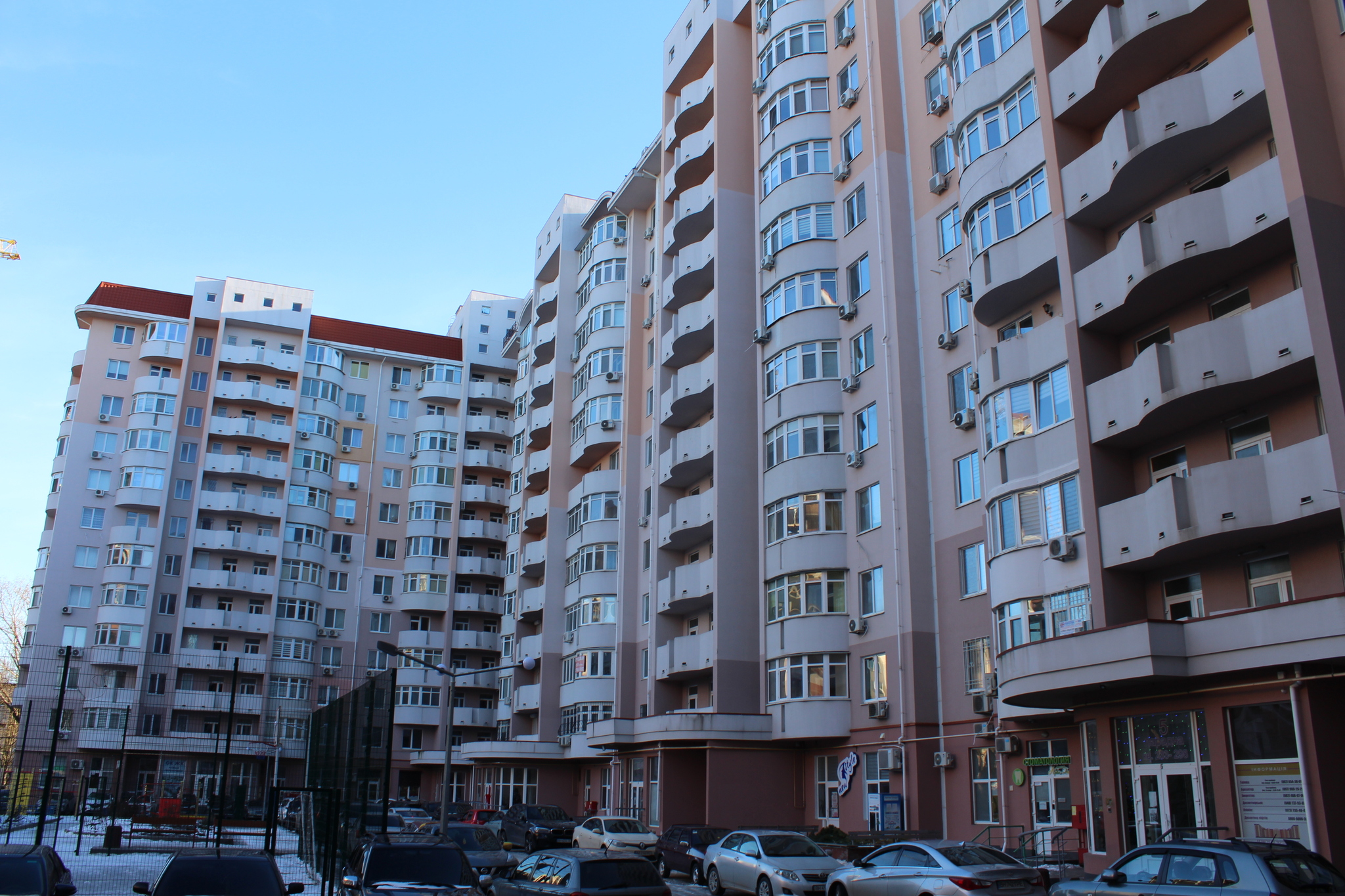 Продаж 2-кімнатної квартири 42 м², Малиновского Маршала вул., 53а