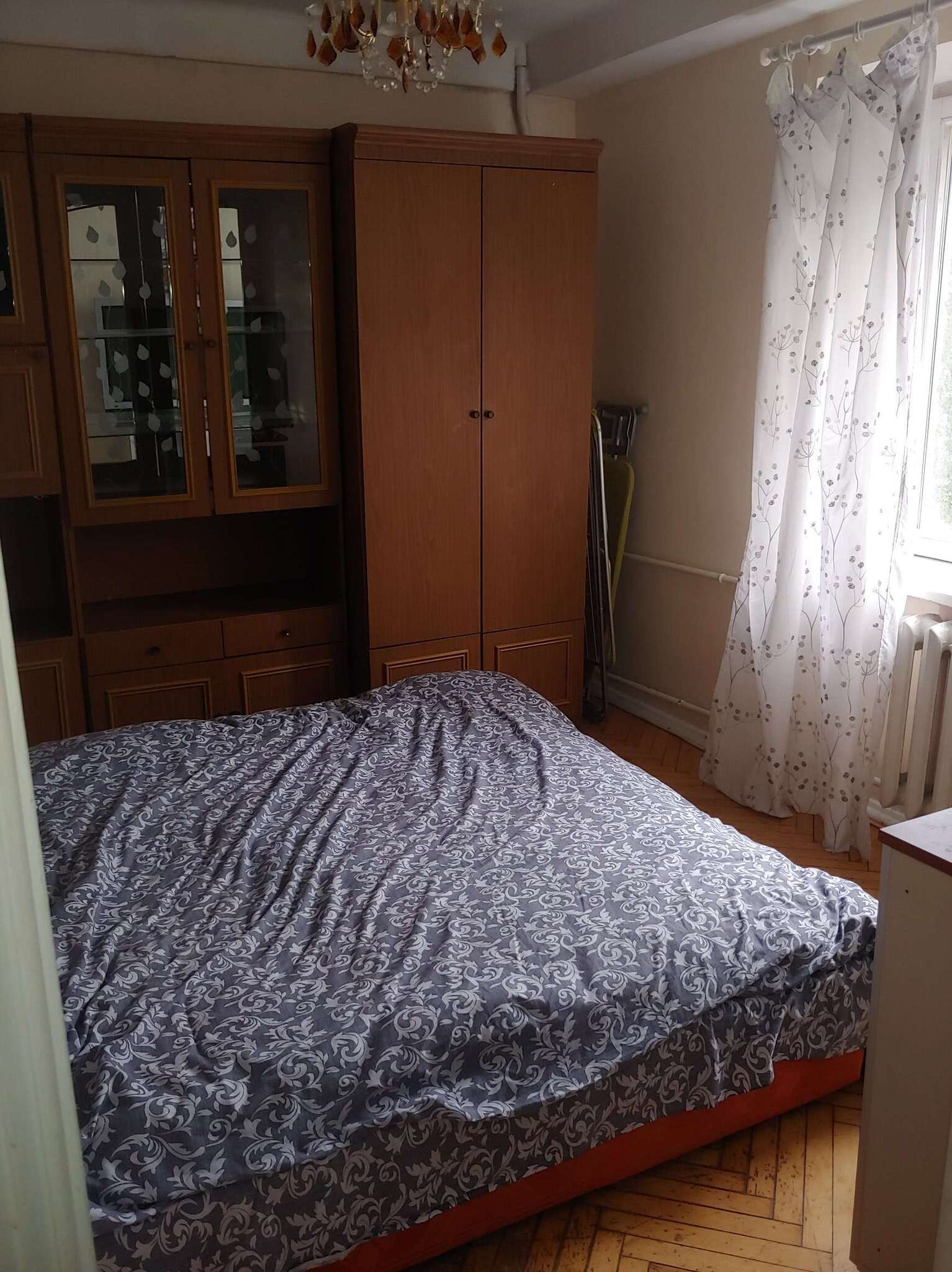 Аренда 3-комнатной квартиры 80 м², Леси Украинки бул., 2