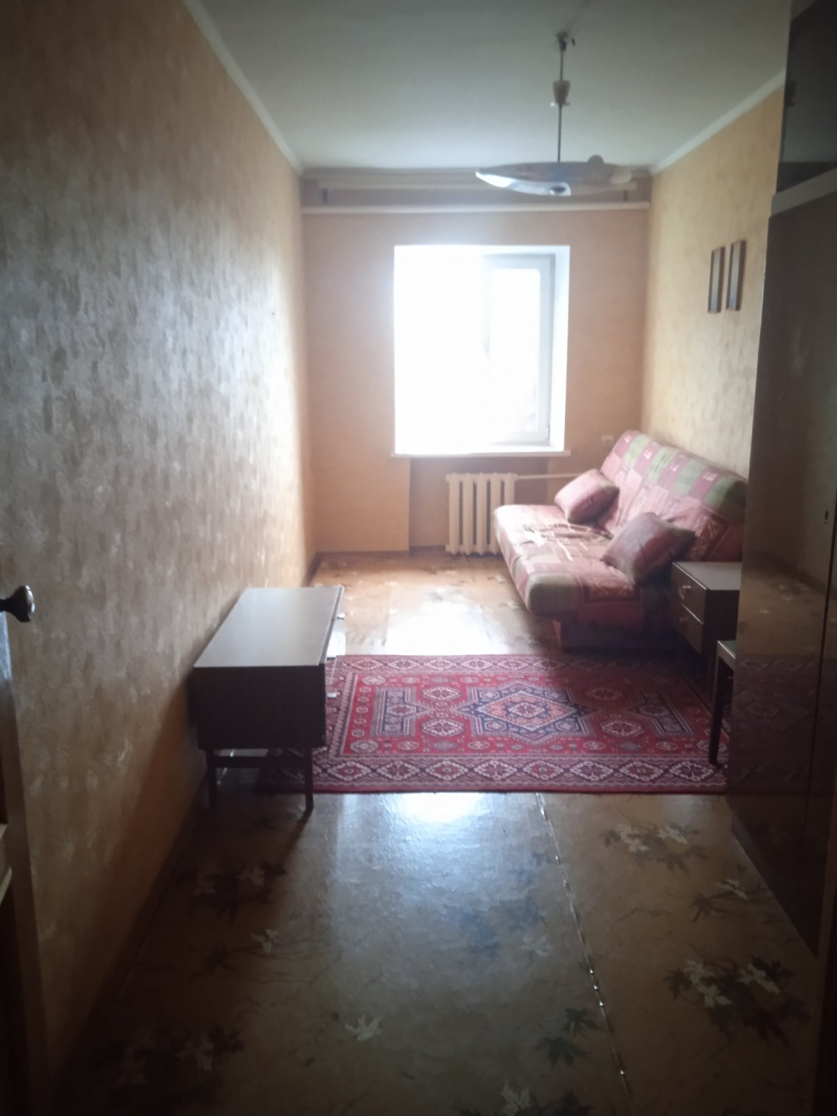 Продажа 2-комнатной квартиры 43 м², Богдана Хмельницкого просп.