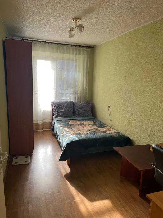 Продажа 4-комнатной квартиры 78 м², Рыбальский пер.