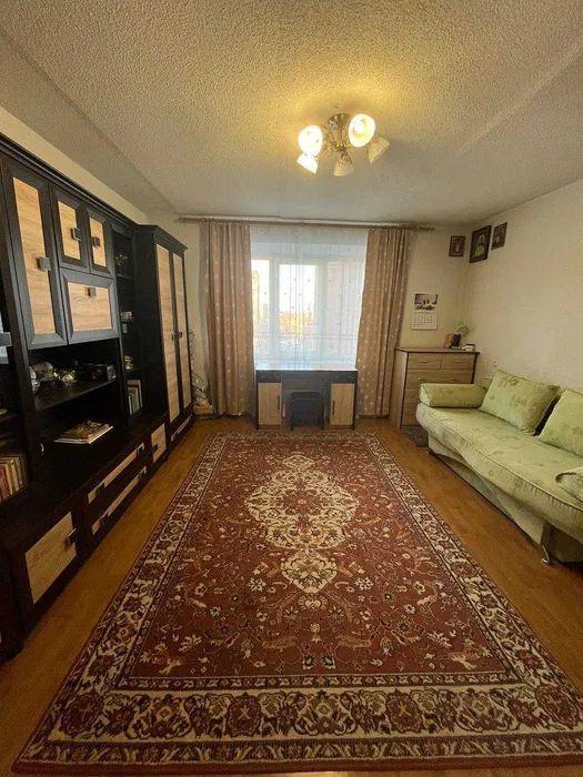 Продажа 4-комнатной квартиры 78 м², Рыбальский пер.