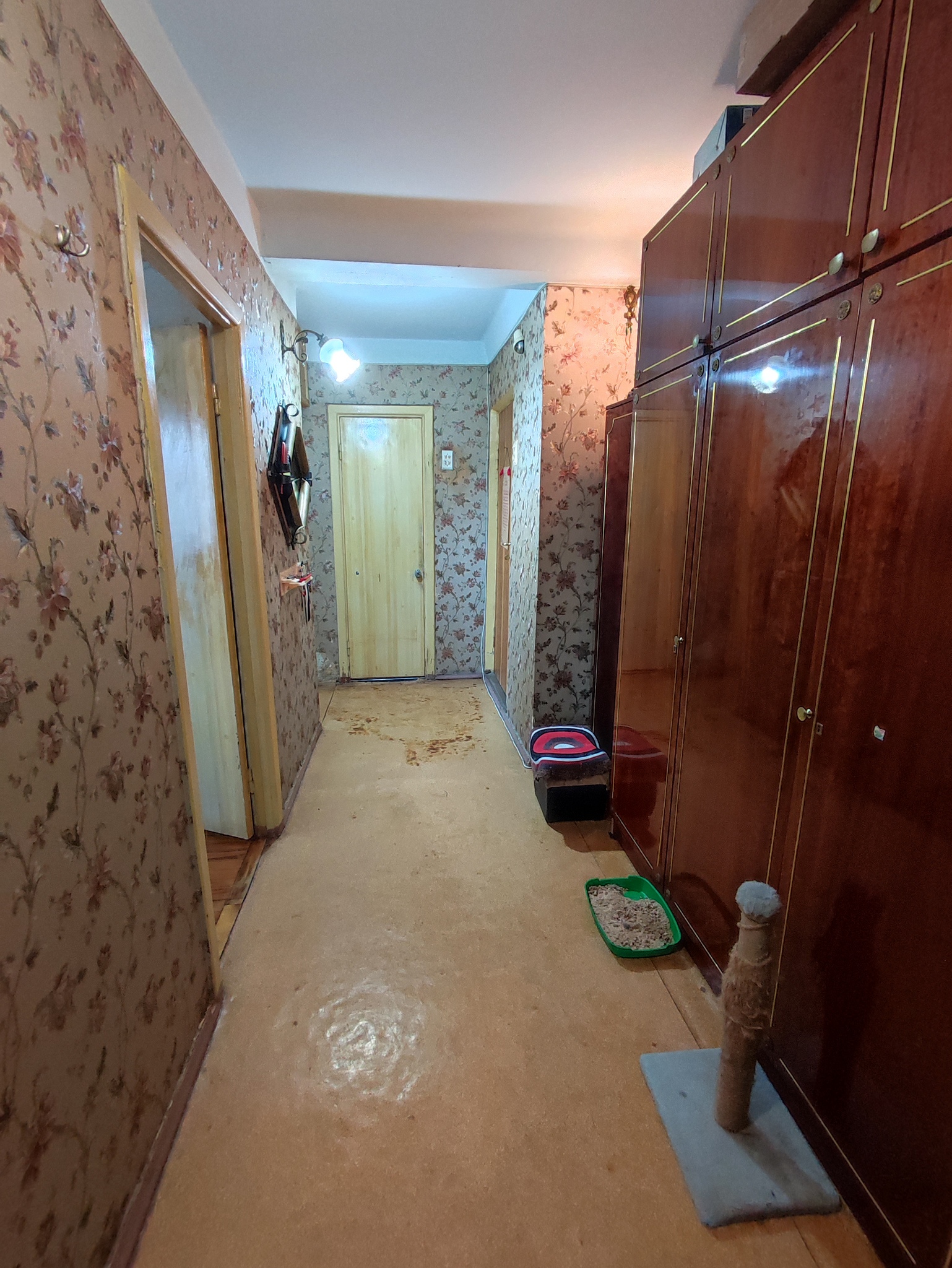 Продажа 2-комнатной квартиры 50 м², Чумаченко ул., 37