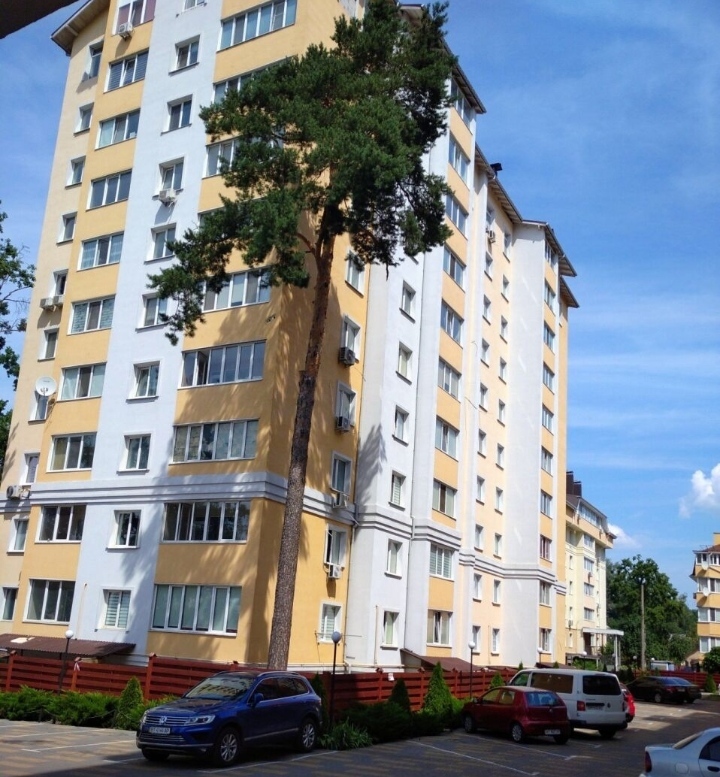 Продажа 2-уровневой квартиры 62.5 м², Минеральная ул., 39