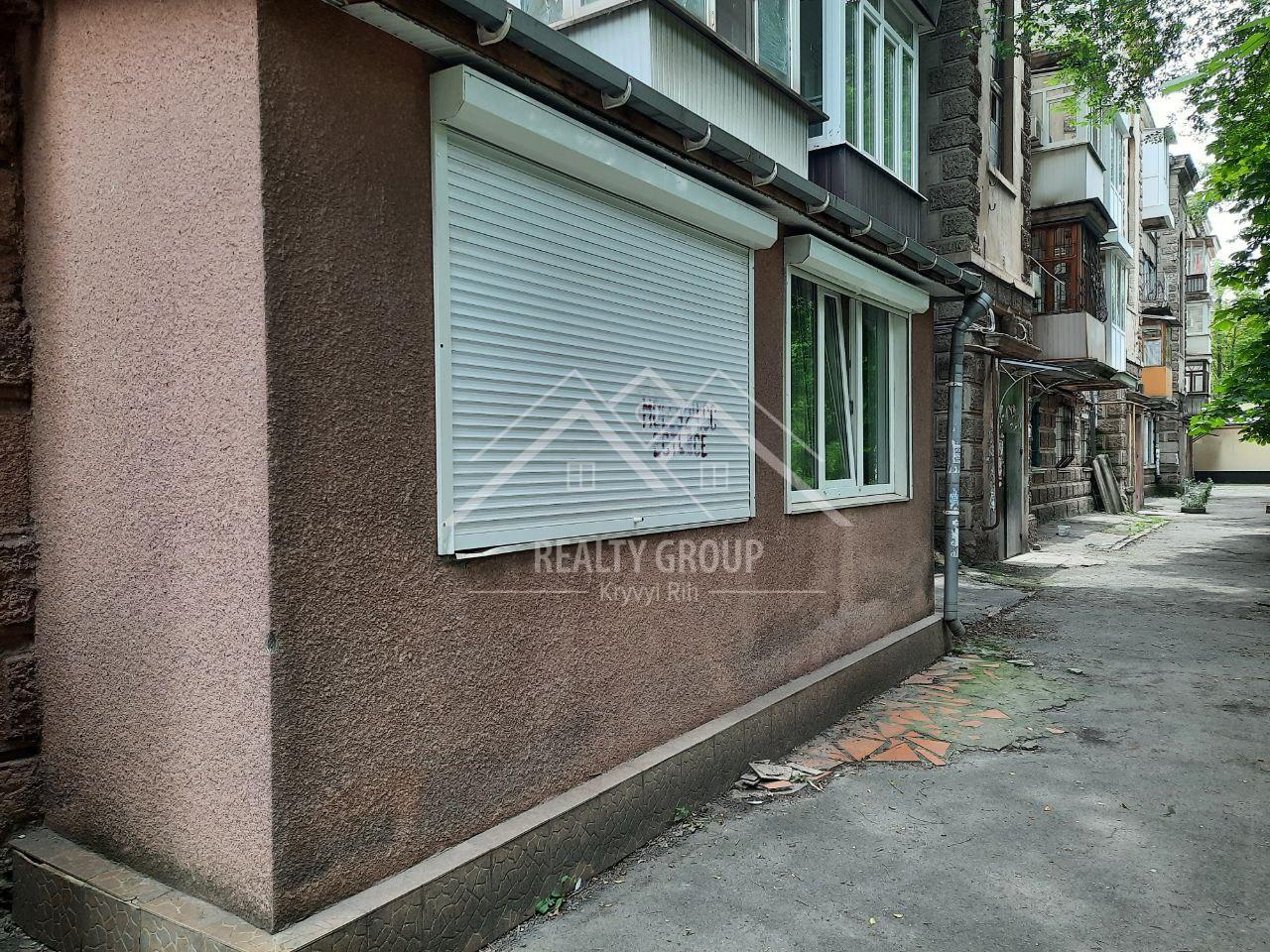 Продажа 2-комнатной квартиры 80.5 м², Степана Тильги ул.