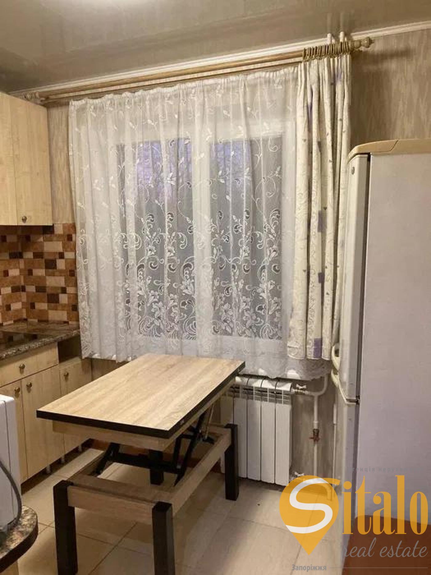 Продажа 1-комнатной квартиры 36.51 м², Богдана Завады ул.