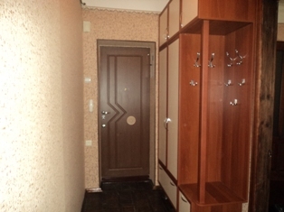2-комнатная квартира посуточно 50 м², Героев Харькова просп., Харкова, 5