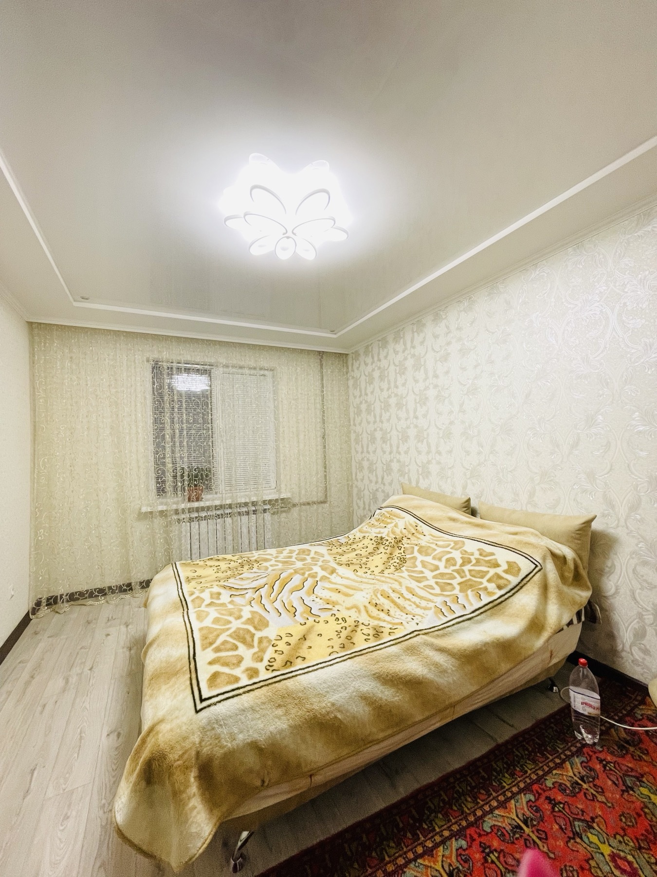 Продажа 3-комнатной квартиры 63 м², Колодезная ул.