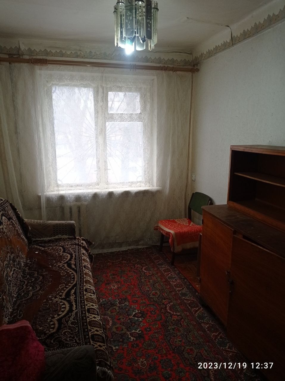 Продажа 3-комнатной квартиры 58 м², Продам 3к Кв. Жукова 3.500.000р.