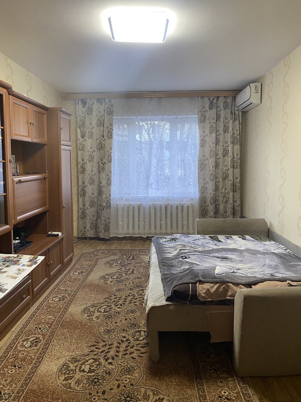 Аренда 2-комнатной квартиры 60 м², Петрова Генерала ул., 50